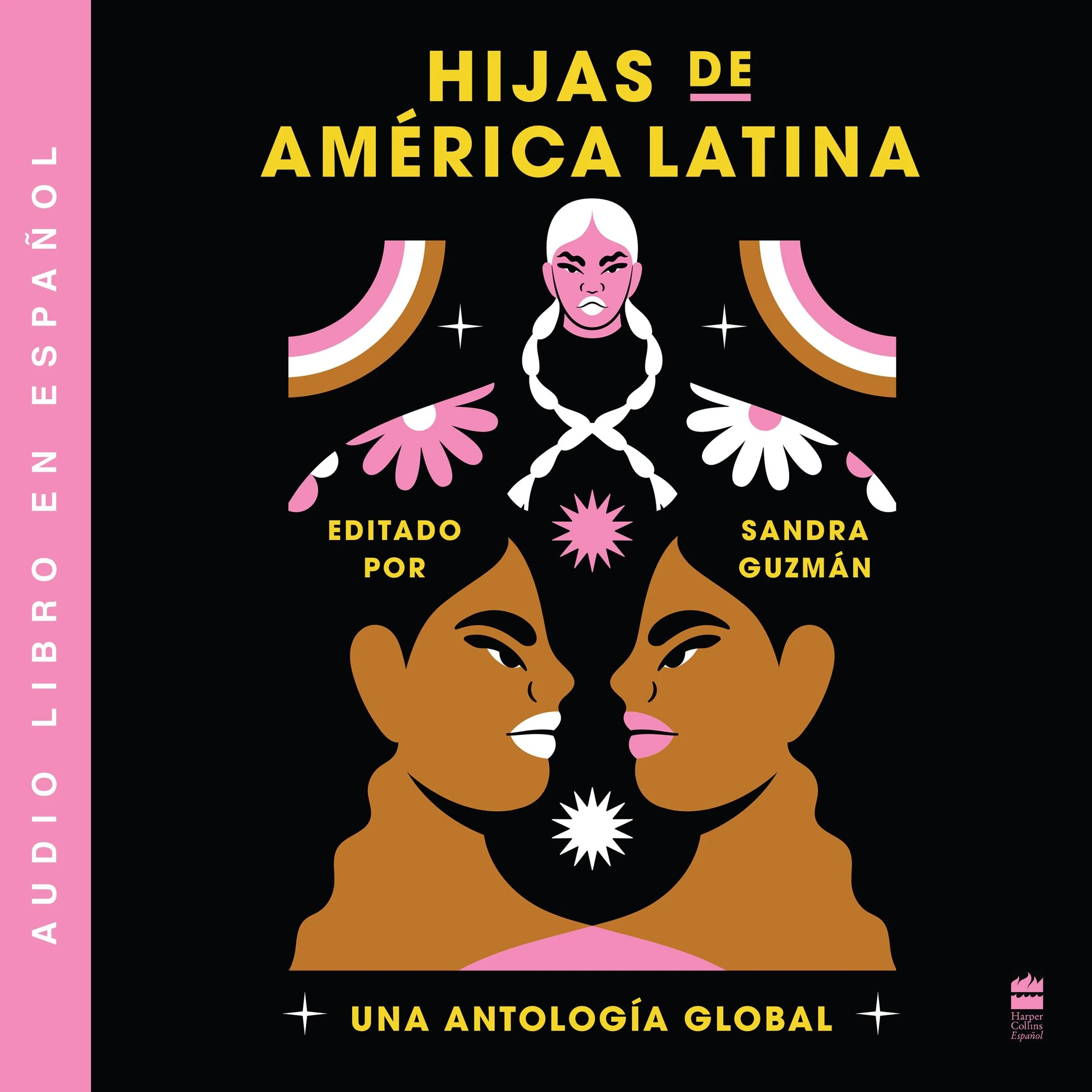 Daughters of Latin America \ Hijas de Am??rica Latina (Spanish ed) - Image 2