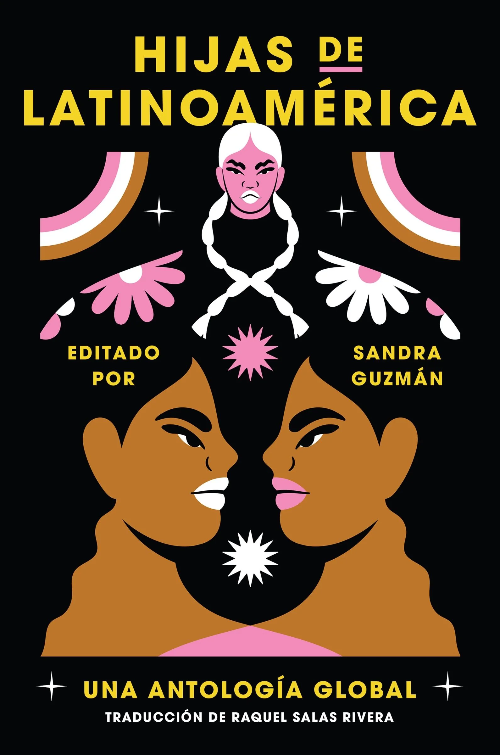 Daughters of Latin America \ (Spanish edition) - Image 3