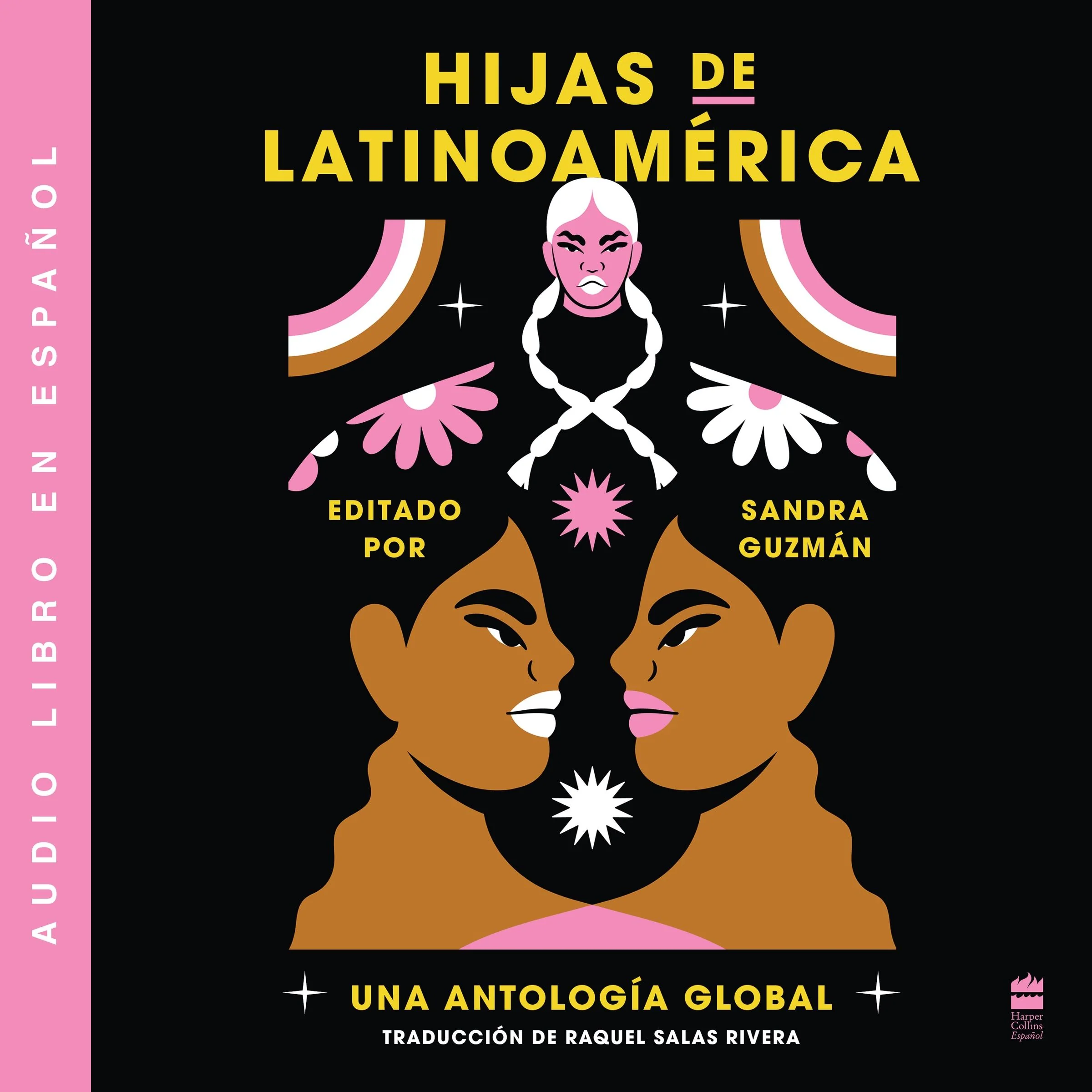 Daughters of Latin America \ (Spanish edition) - Image 4