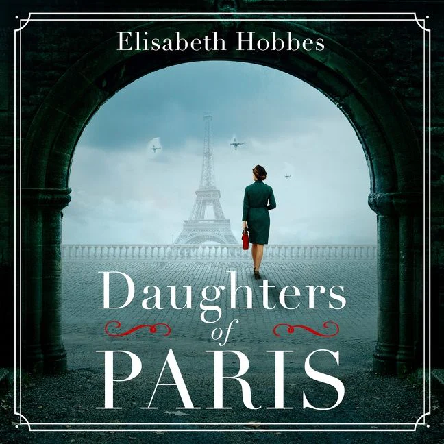 Daughters of Paris - Image 4