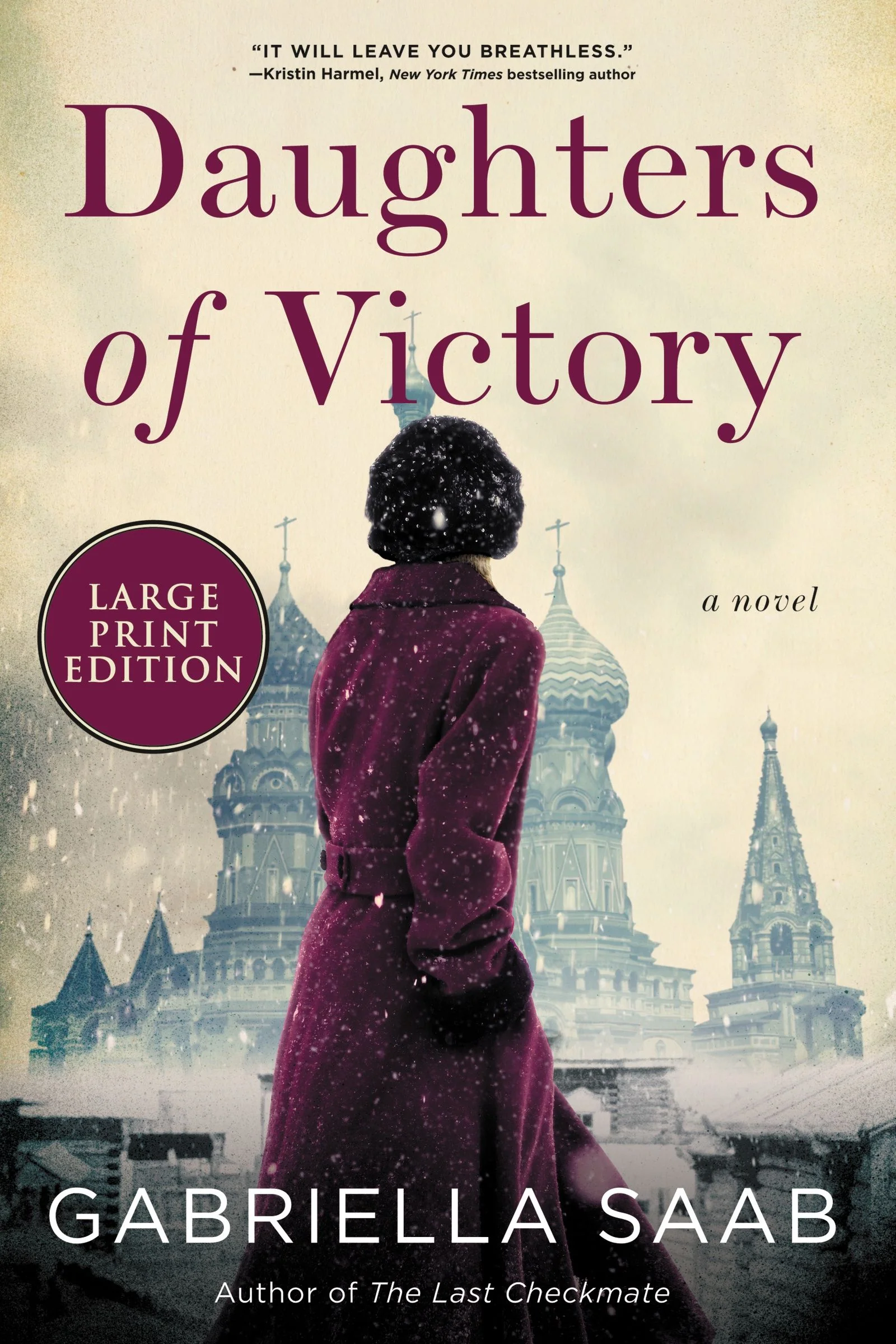 Daughters of Victory - Image 3