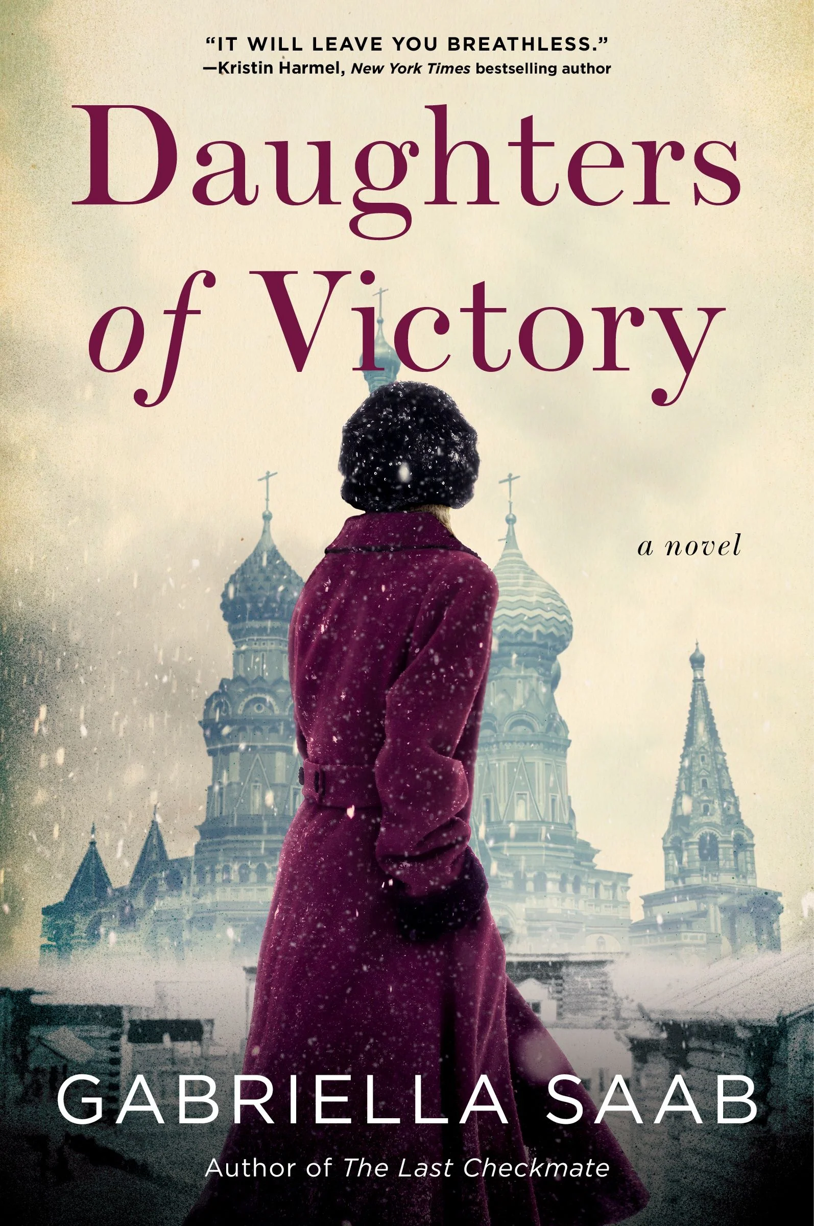 Daughters of Victory - Image 5