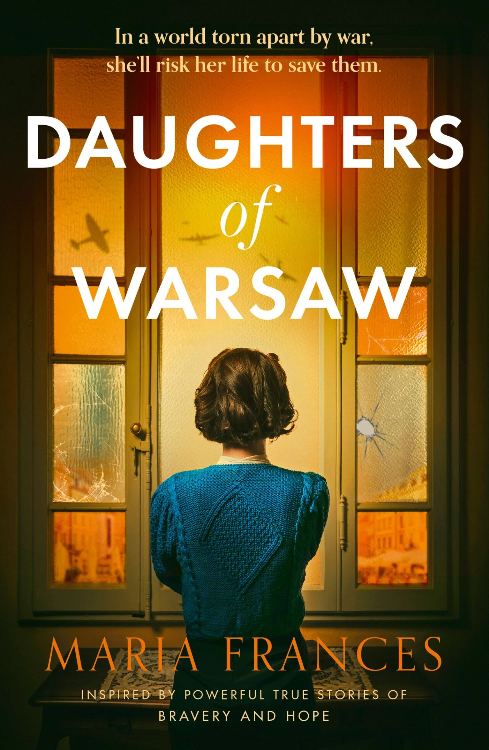 Daughters of Warsaw - Image 4