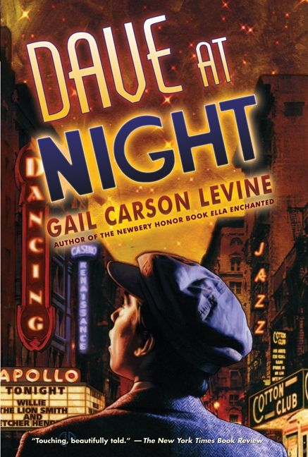 Dave at Night - Image 2