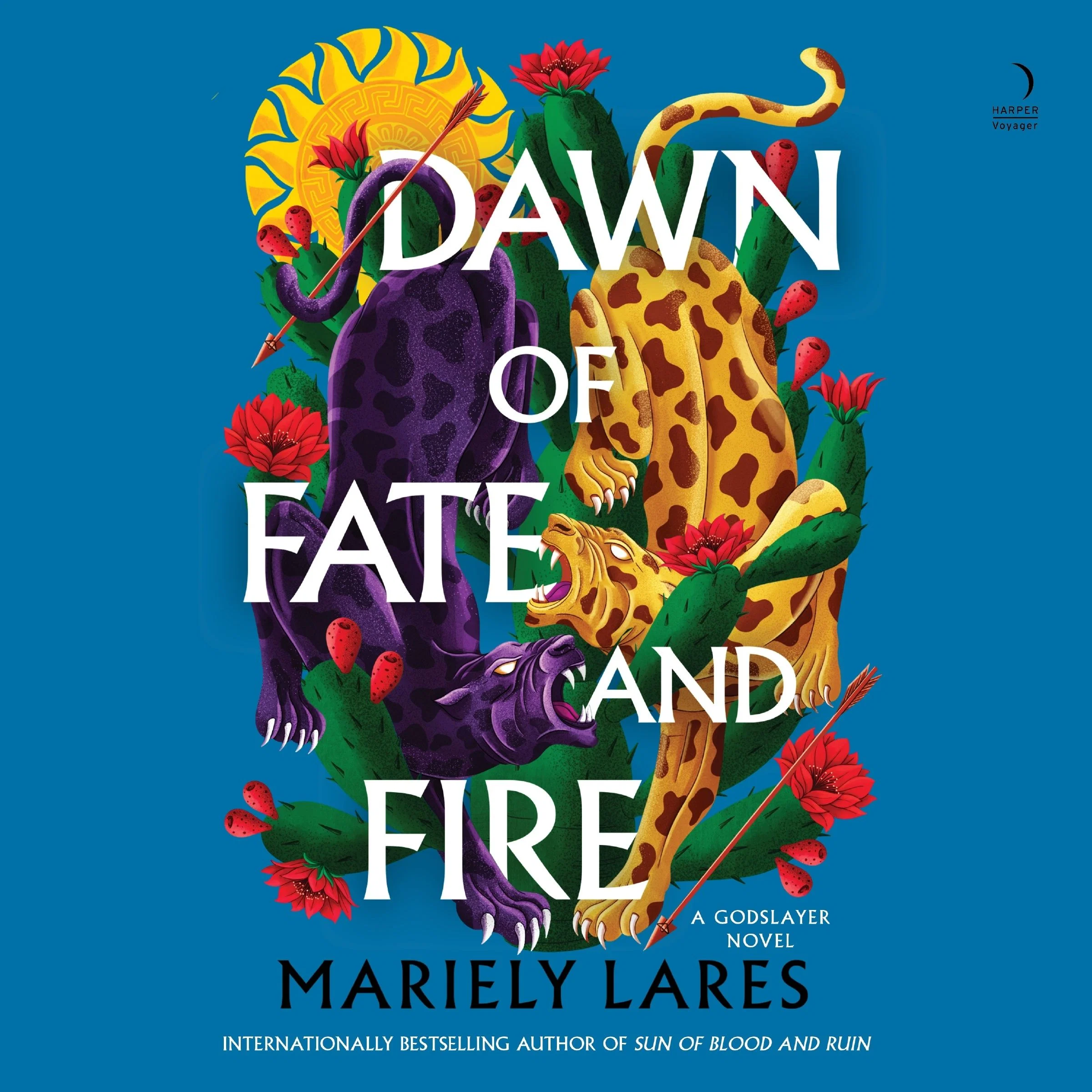 Dawn of Fate and Fire - Image 3