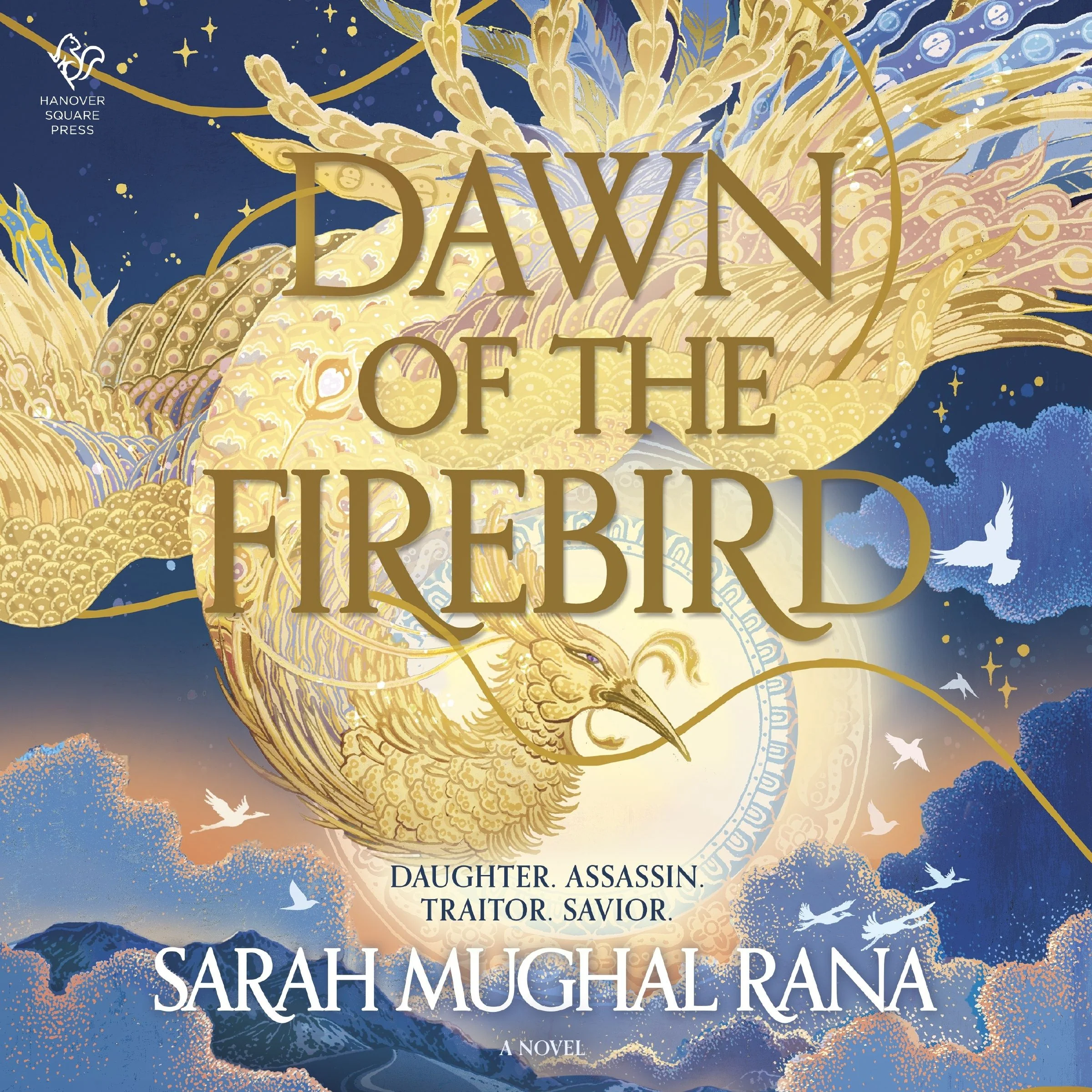 Dawn of the Firebird - Image 3