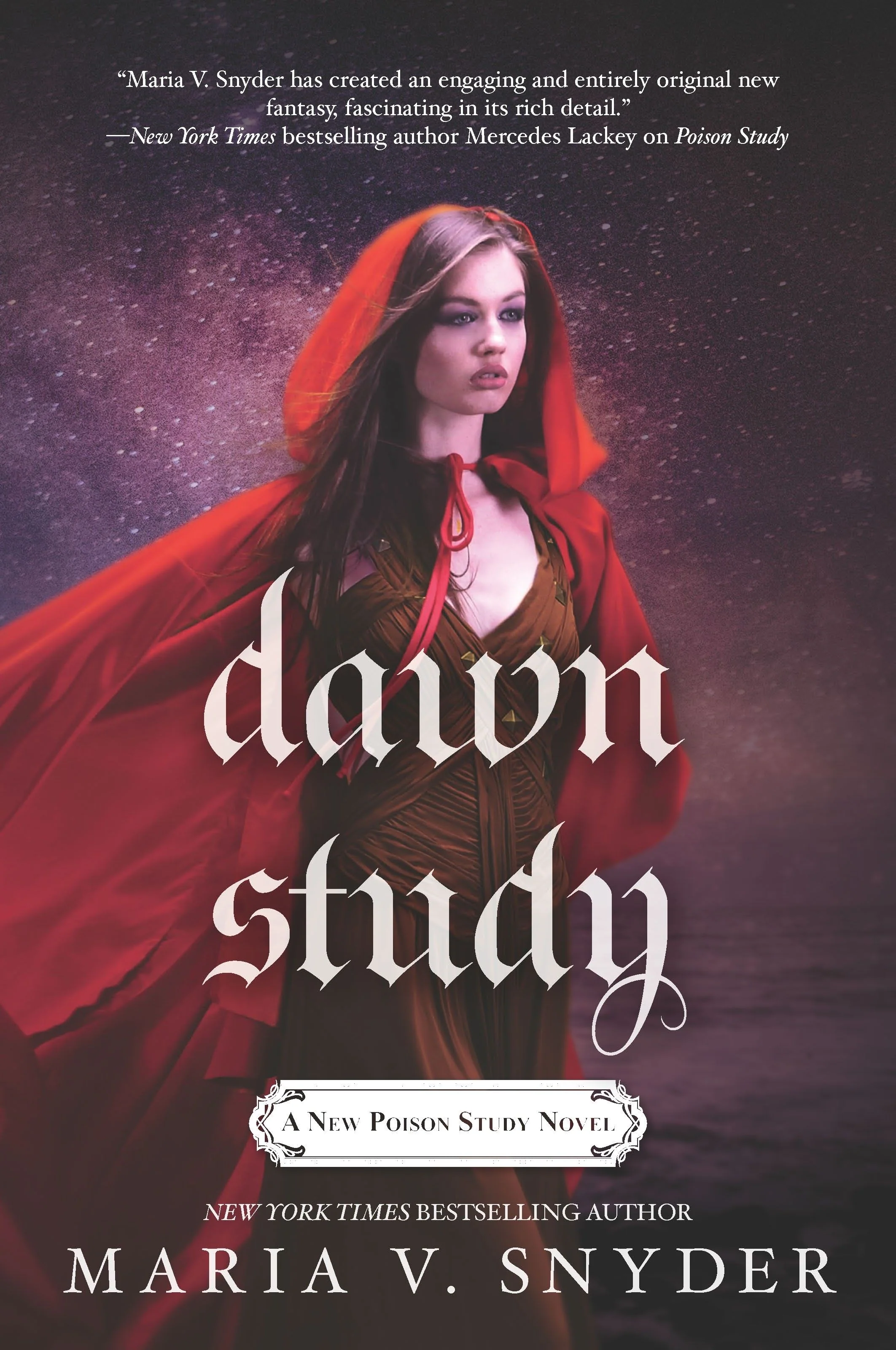 Dawn Study - Image 3