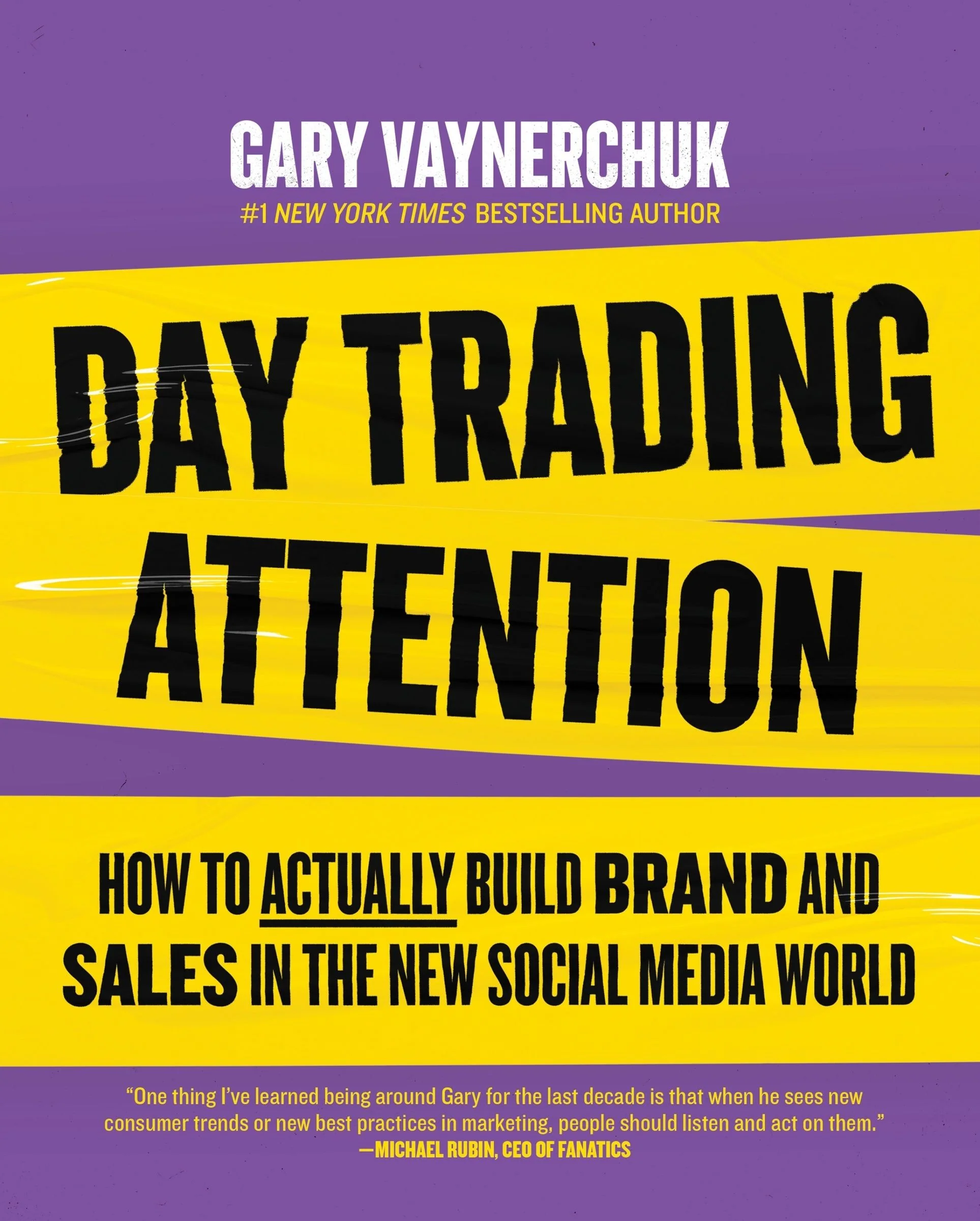 Day Trading Attention - Image 2