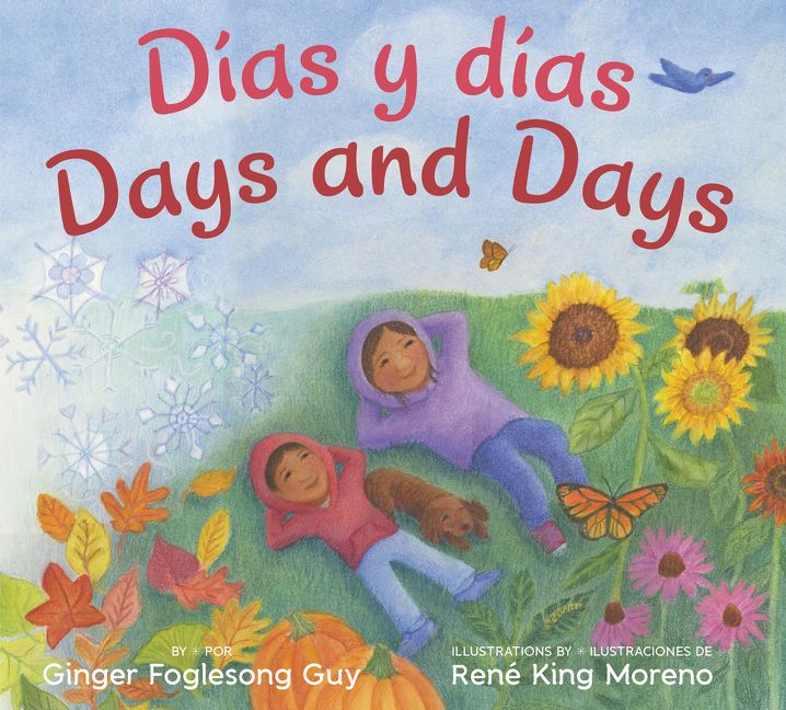 Days and Days/Dias y Dias - Image 2