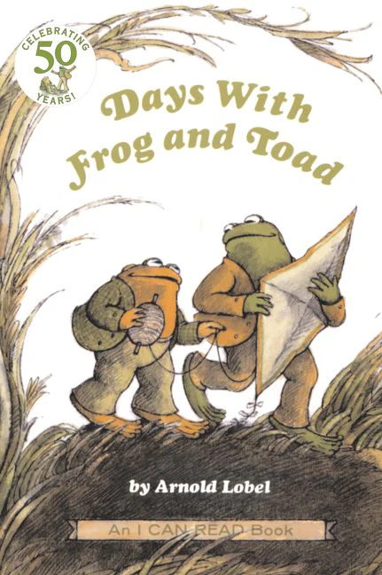 Days with Frog and Toad - Image 2