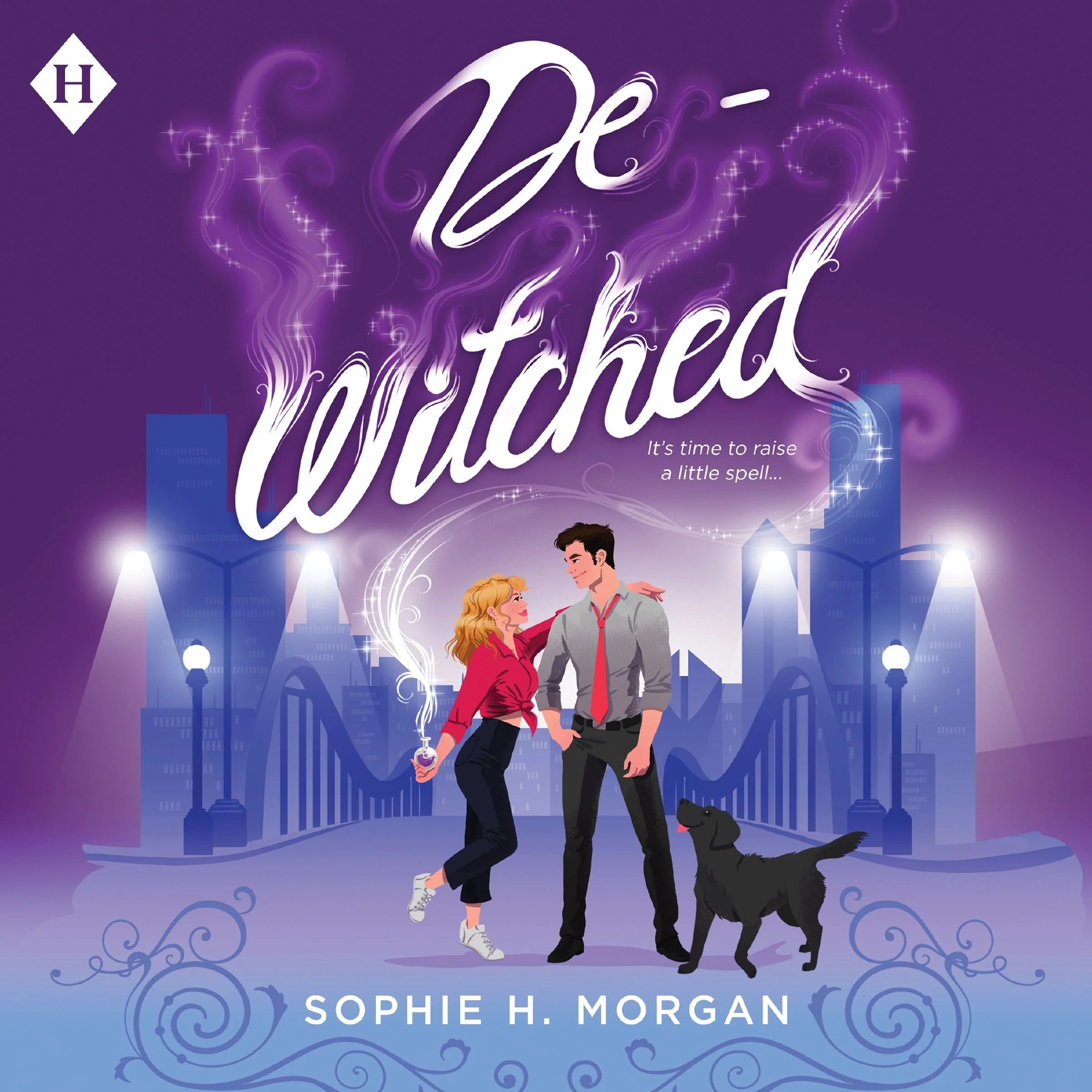 De-Witched - Image 2