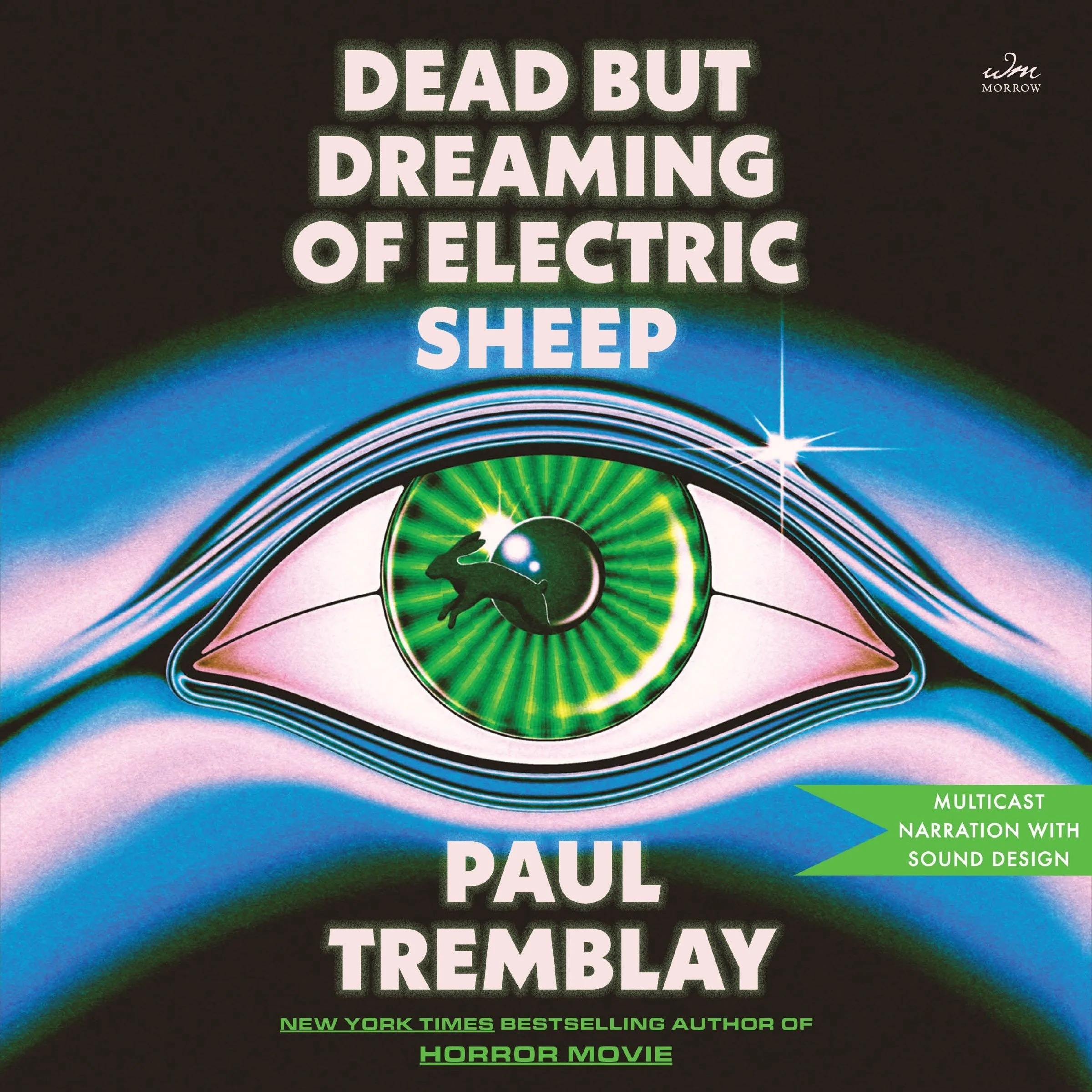 Dead but Dreaming of Electric Sheep - Image 4