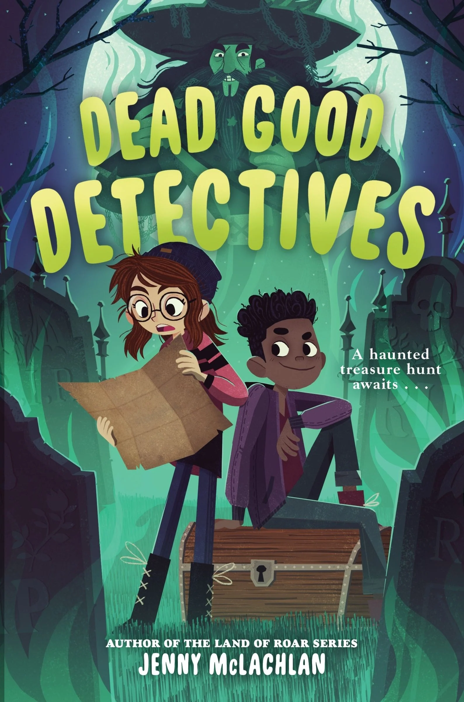 Dead Good Detectives - Image 3