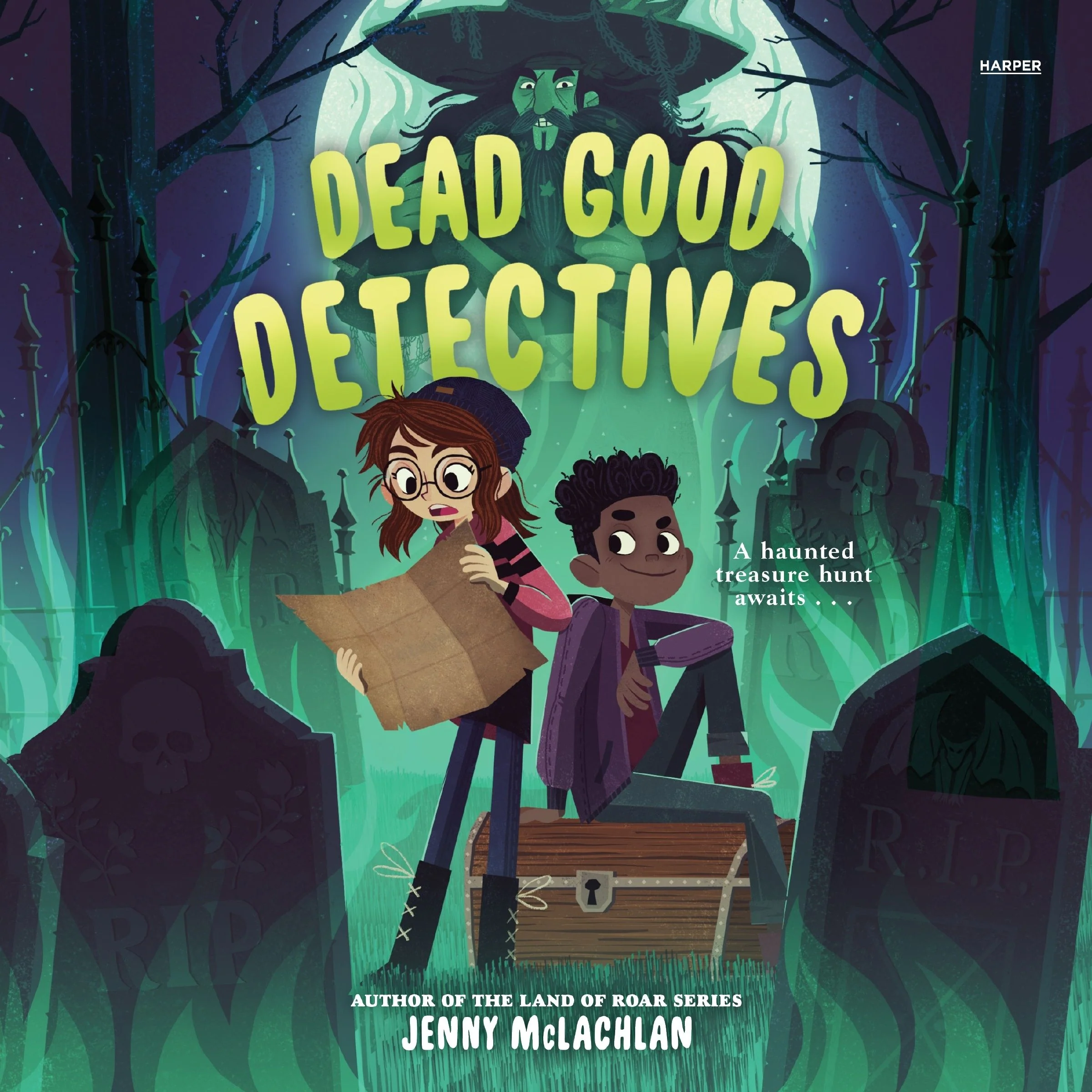 Dead Good Detectives - Image 4
