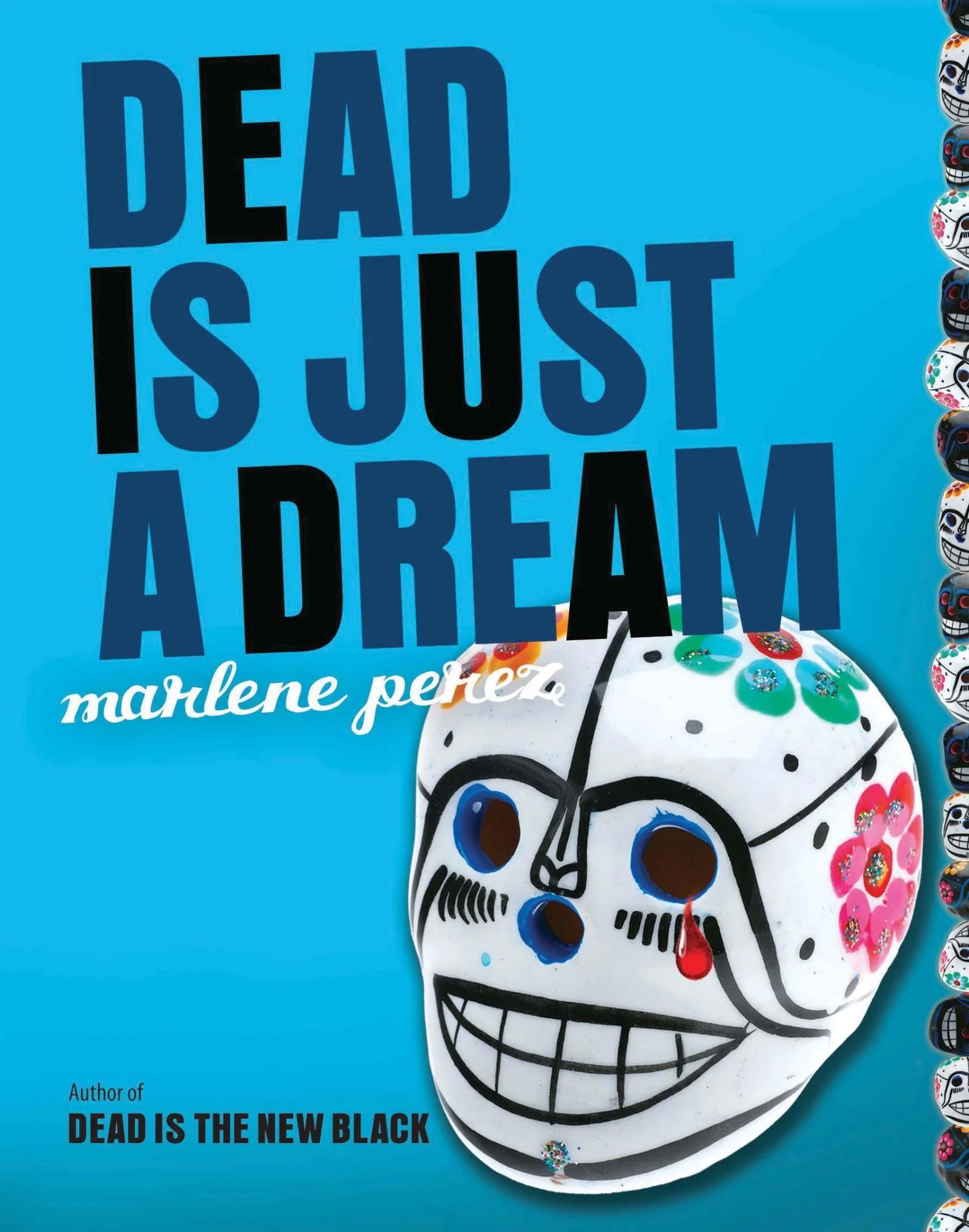 Dead Is Just a Dream - Image 2