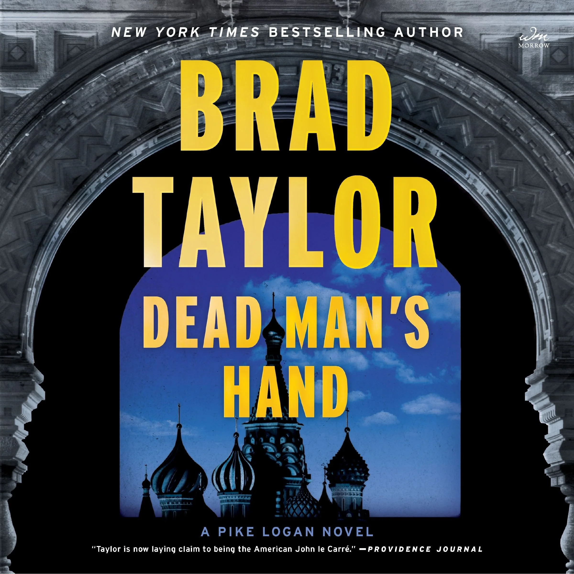 Dead Man's Hand - Image 6
