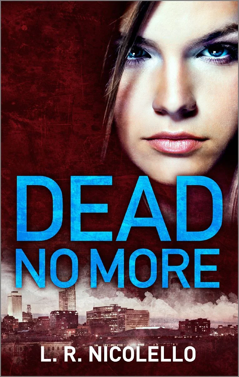 DEAD NO MORE - Image 2