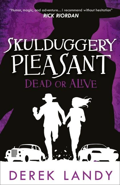 Dead or Alive - Image 2