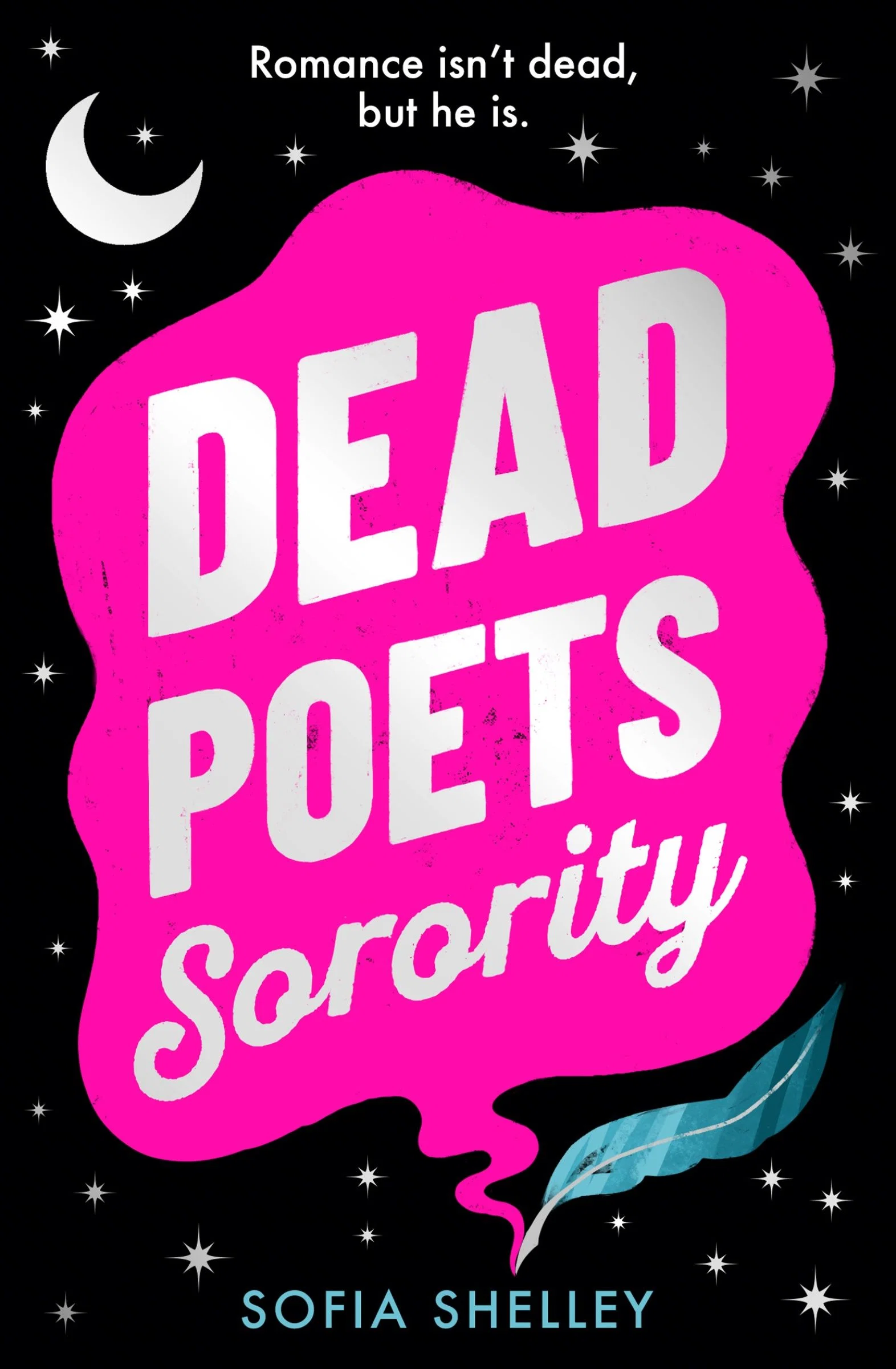 Dead Poets Sorority - Image 3
