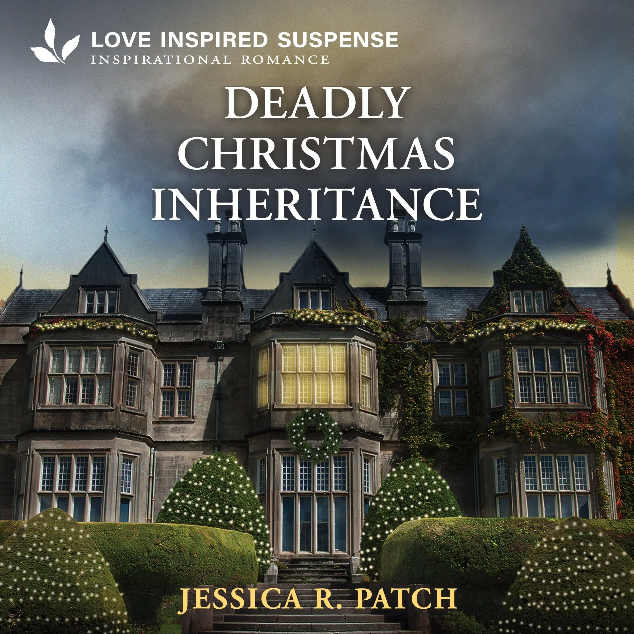 Deadly Christmas Inheritance - Image 2