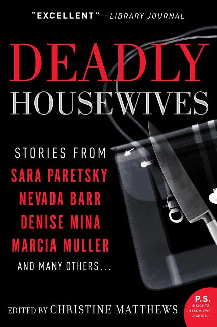 Deadly Housewives - Image 2