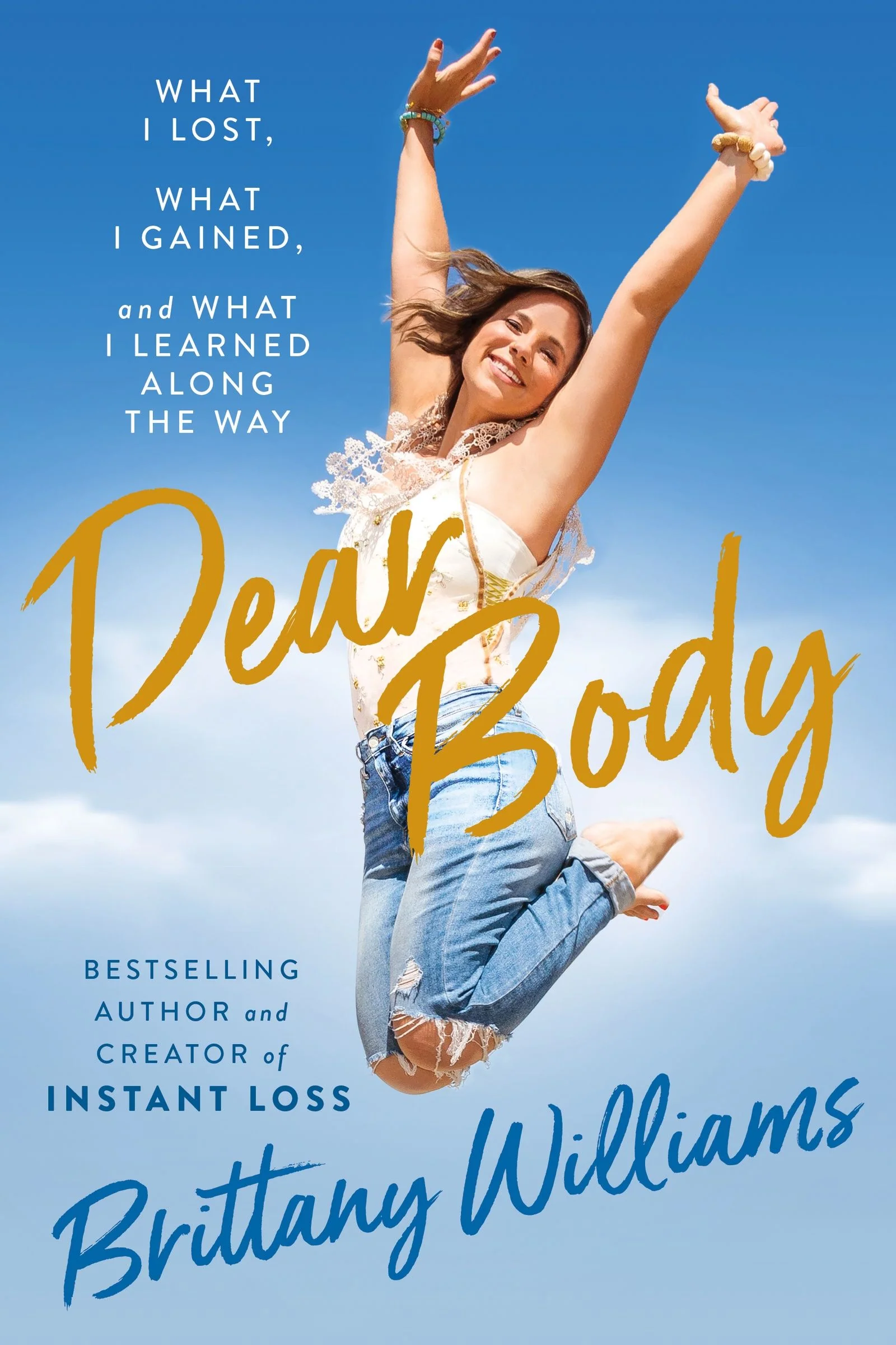 Dear Body - Image 2