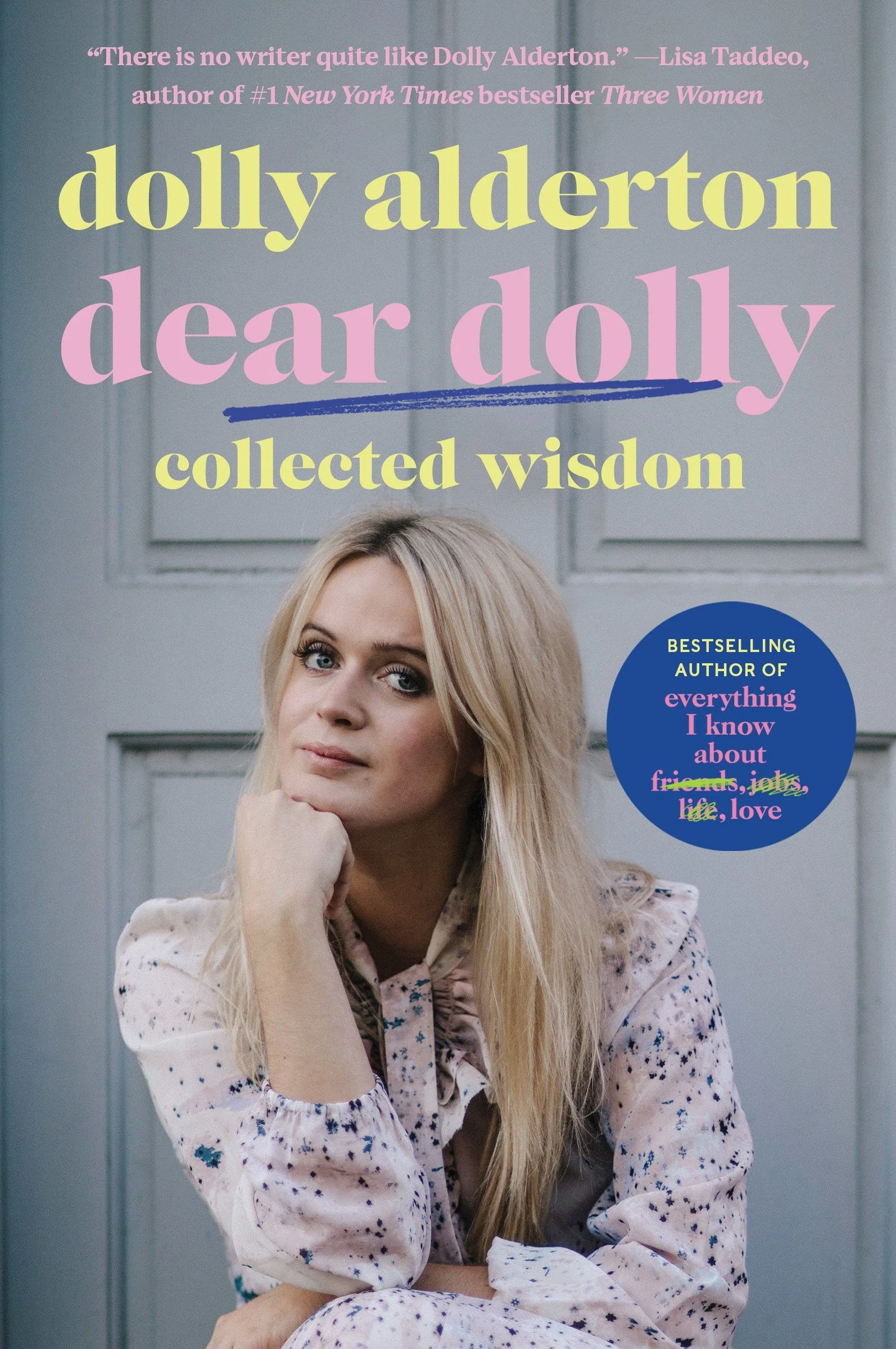 Dear Dolly - Image 2