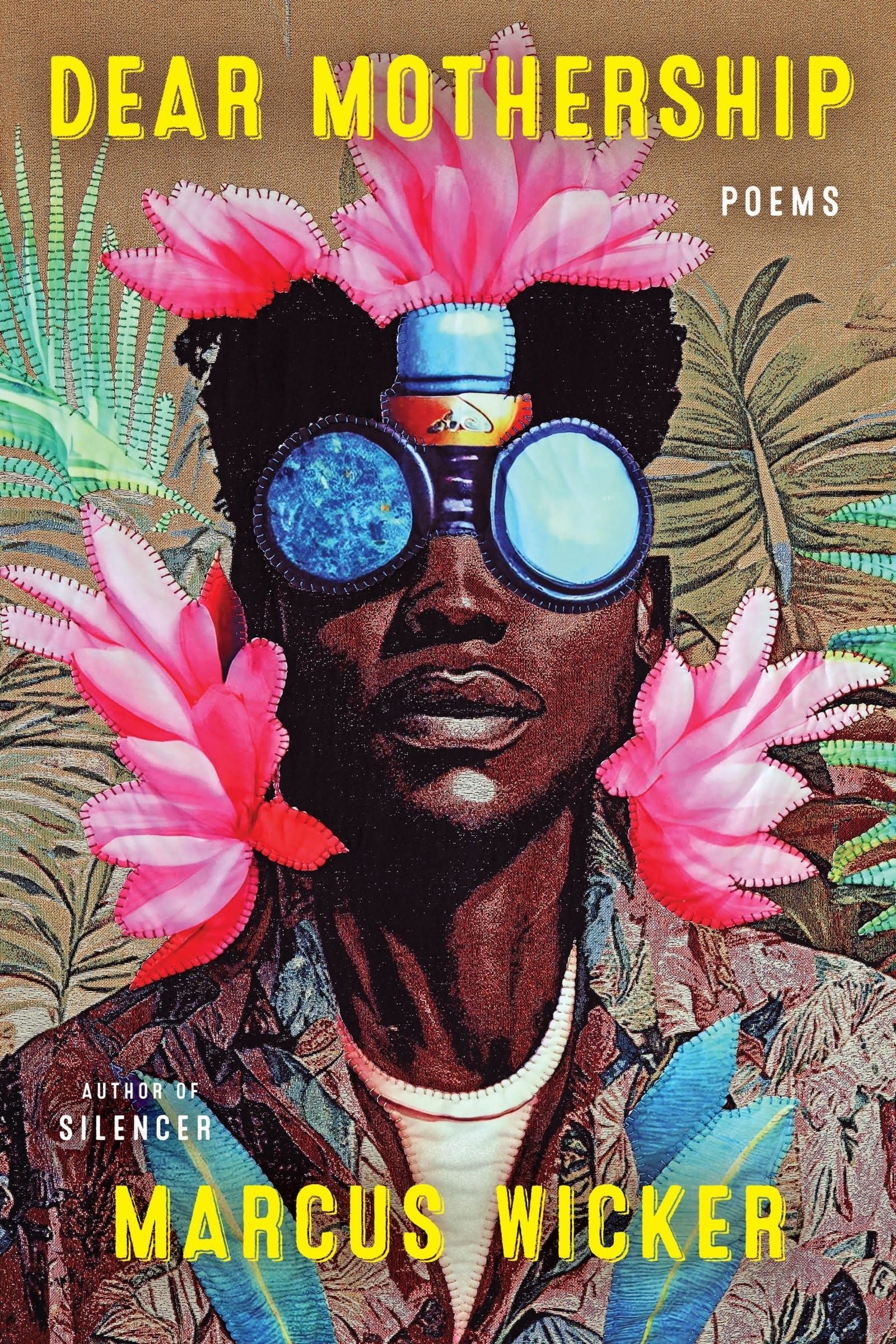 Dear Mothership - Image 2