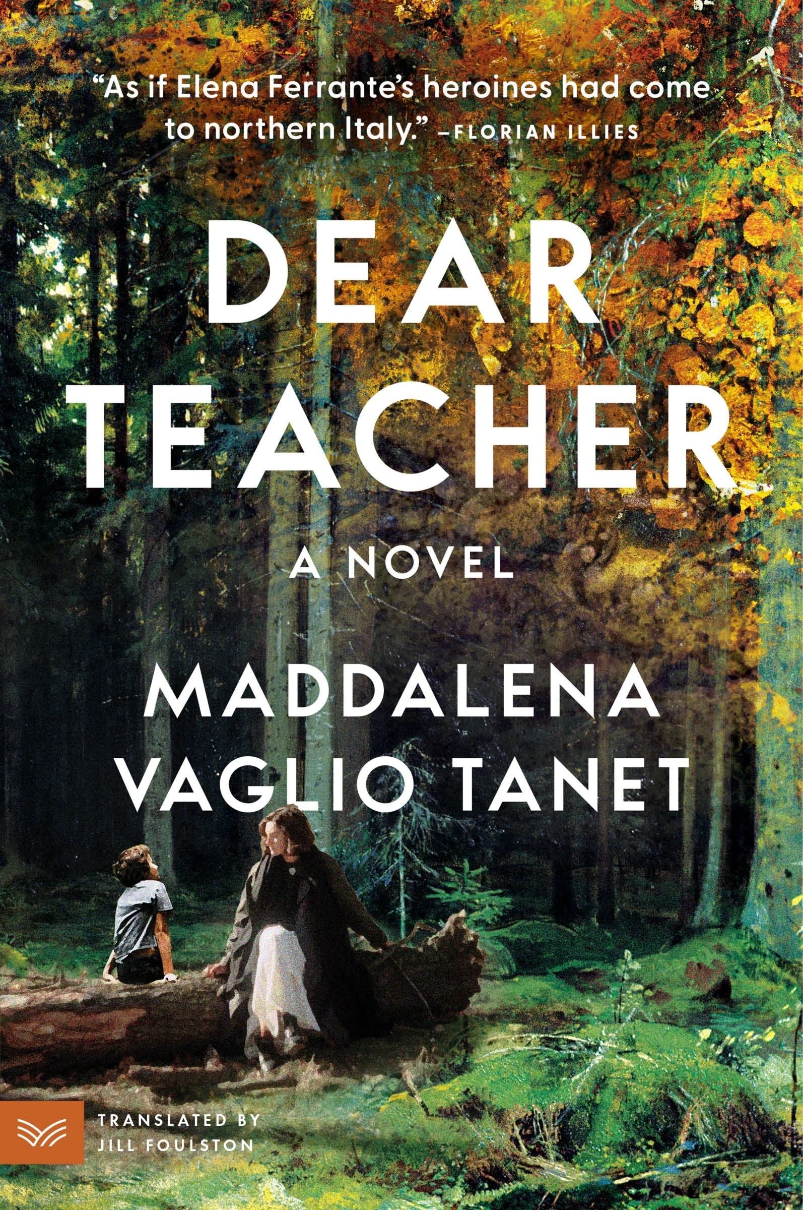 Dear Teacher - Image 2