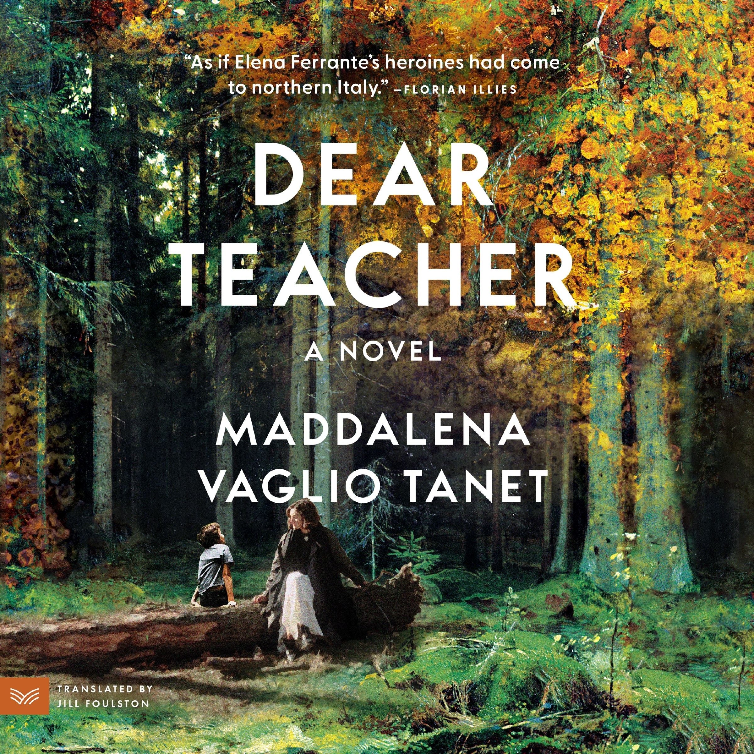 Dear Teacher - Image 4