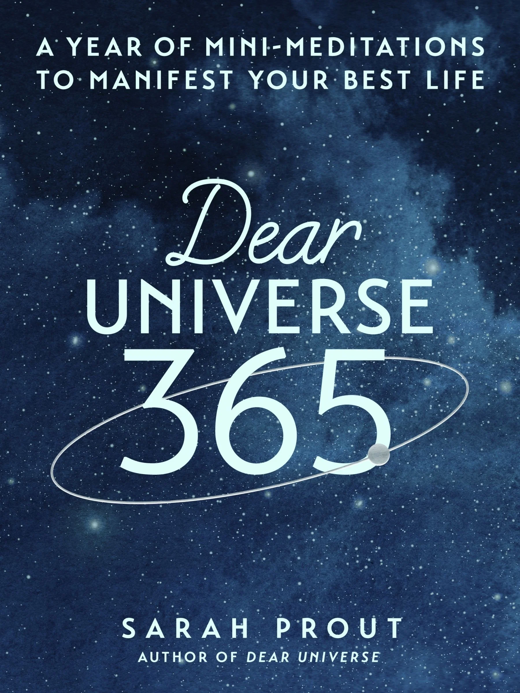 Dear Universe 365 - Image 3