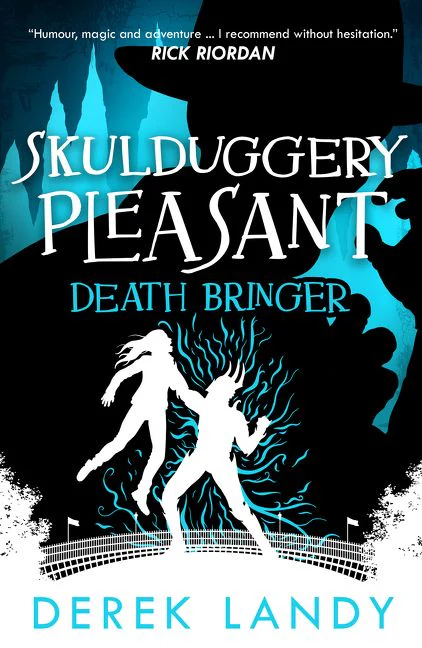 Death Bringer - Image 2