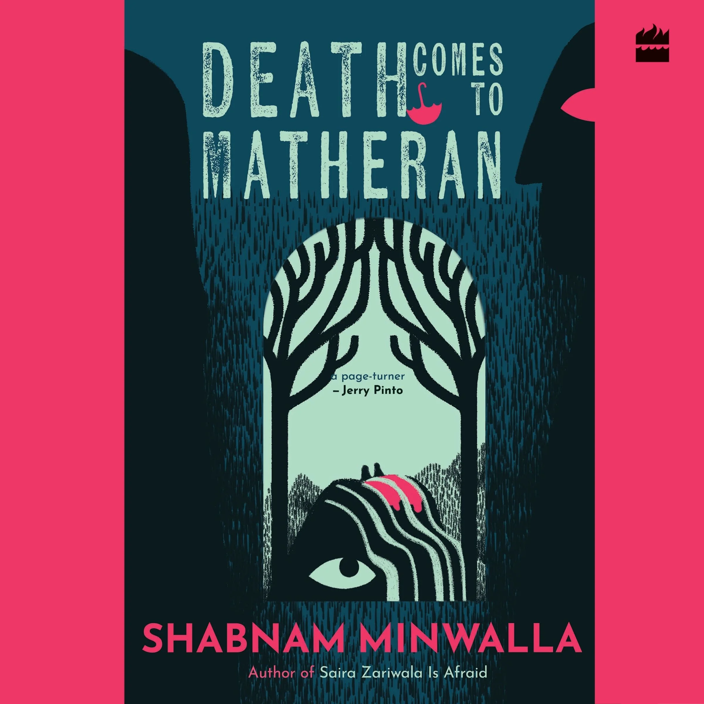 Death Comes To Matheran - Image 2