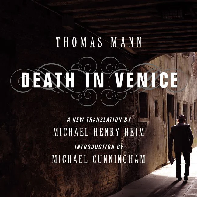 Death in Venice - Image 3