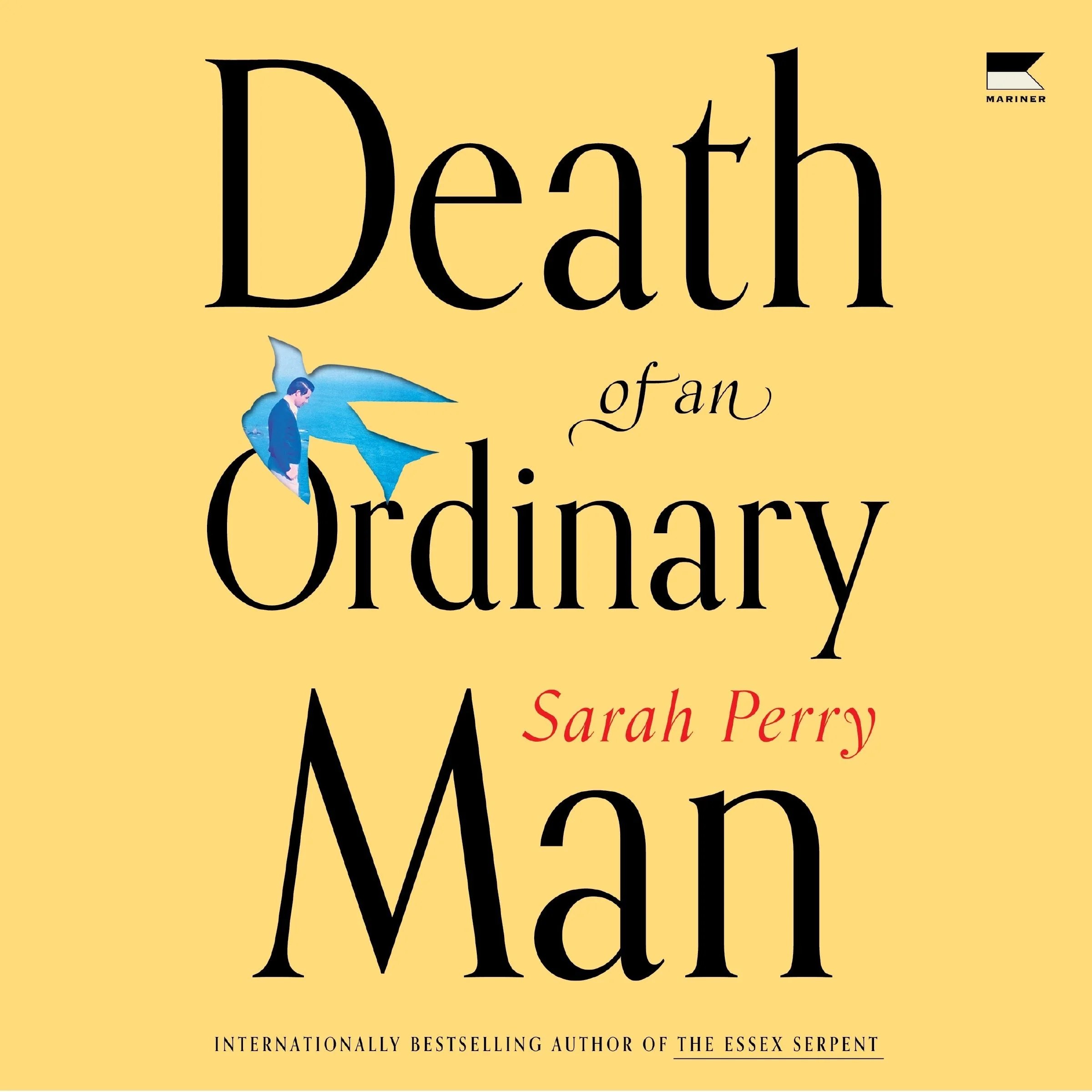 Death of an Ordinary Man - Image 4