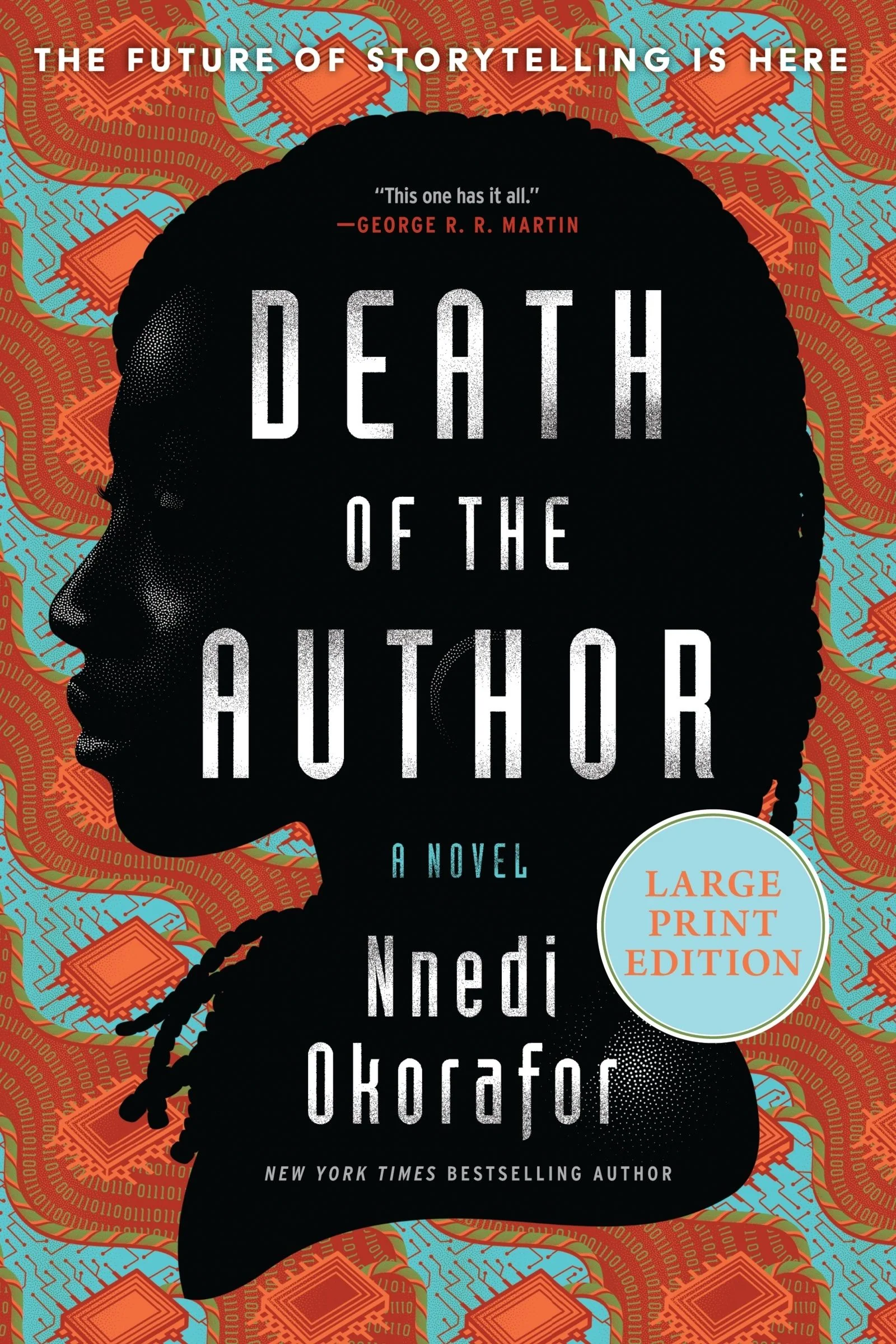Death of the Author - Image 3