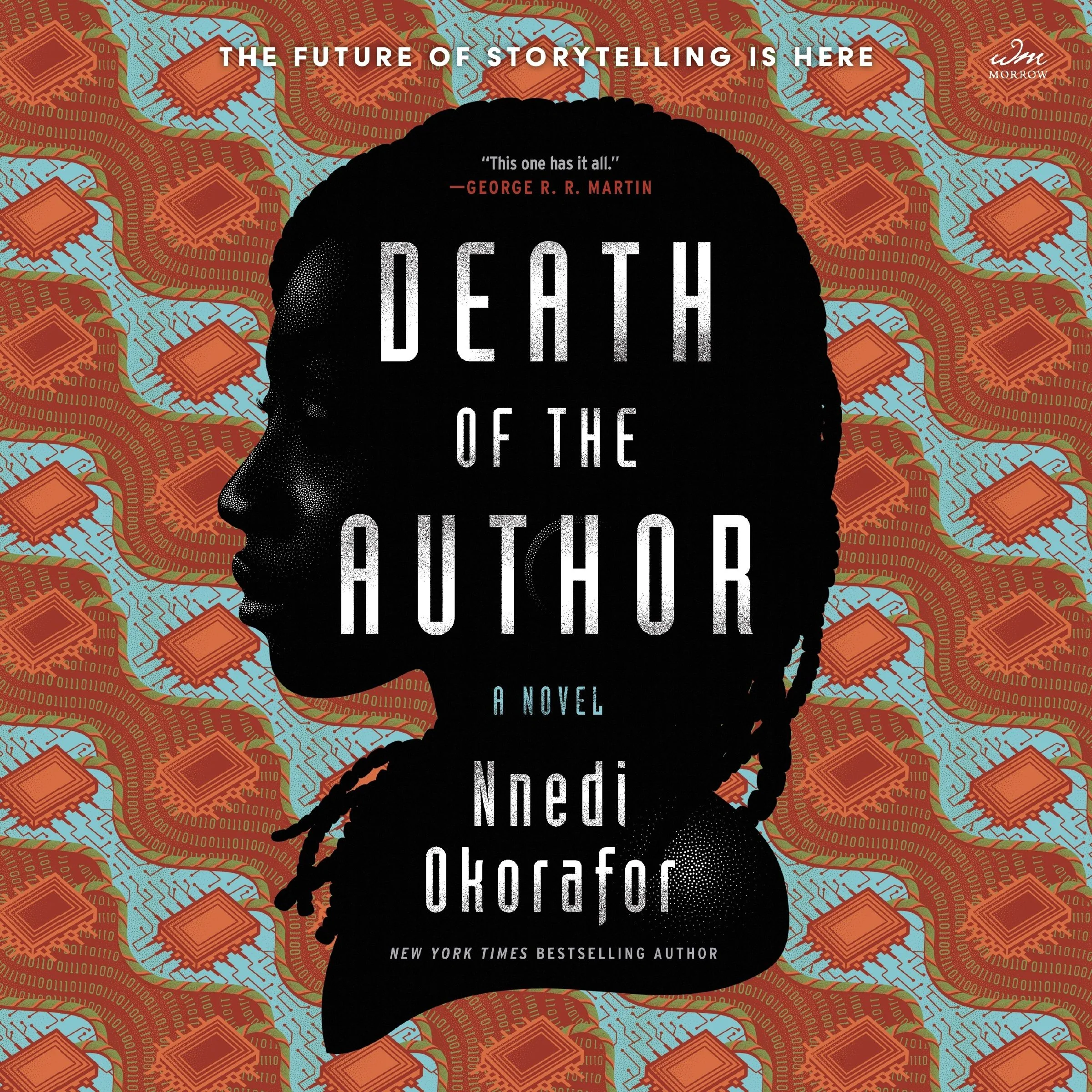 Death of the Author - Image 4