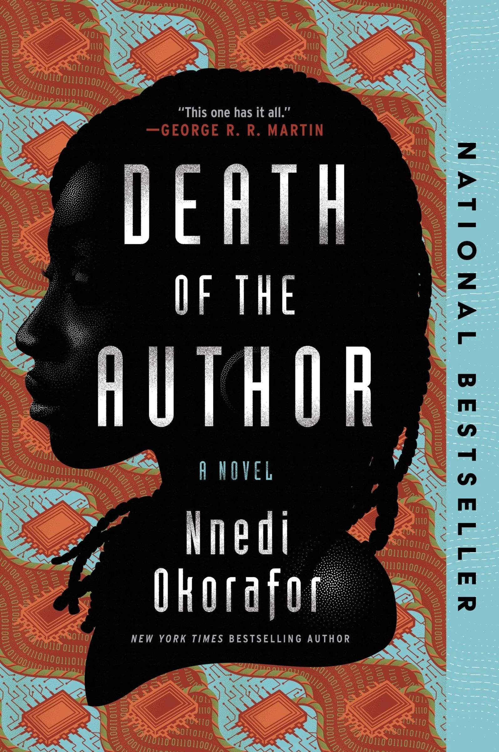 Death of the Author - Image 5