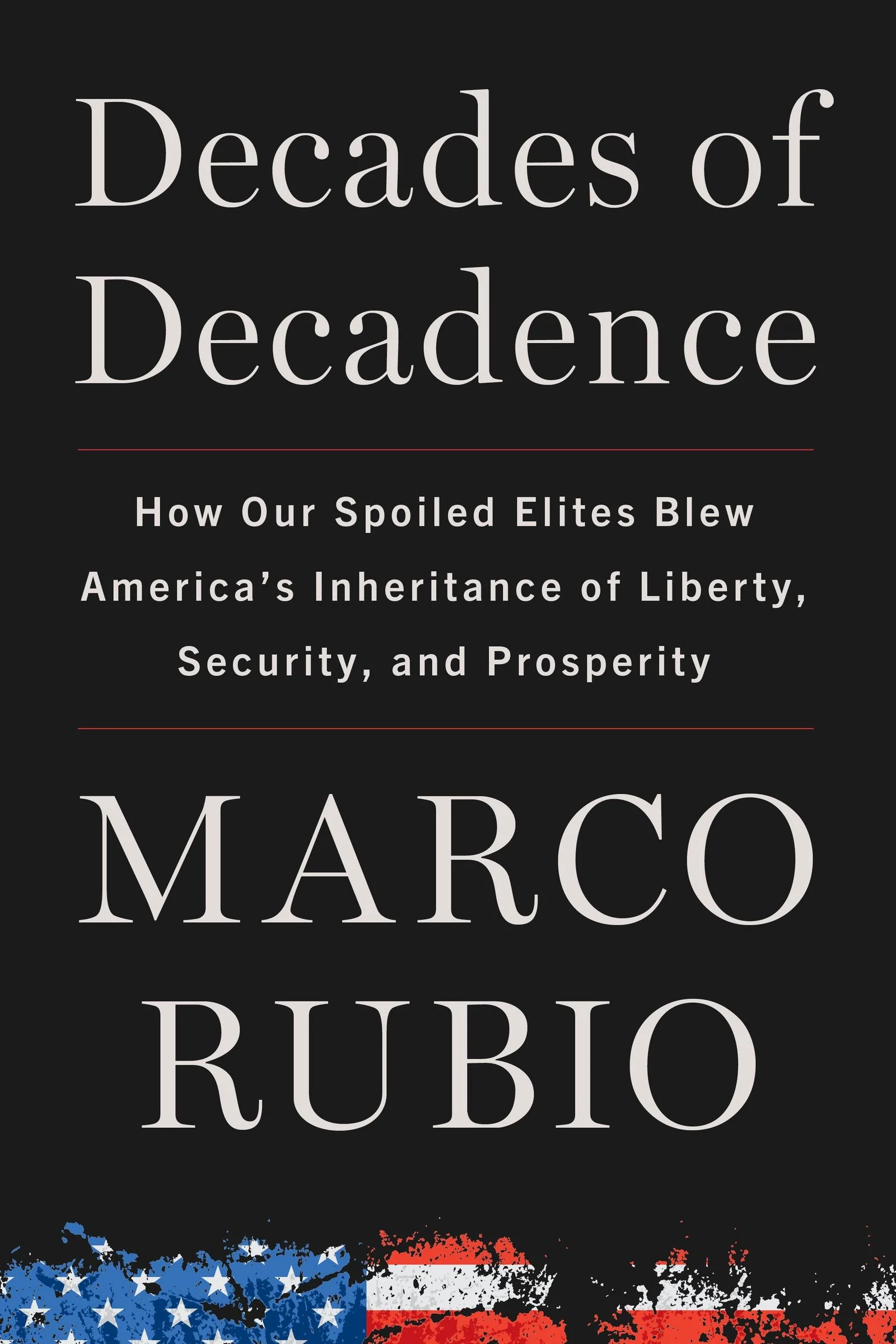 Decades of Decadence - Image 3