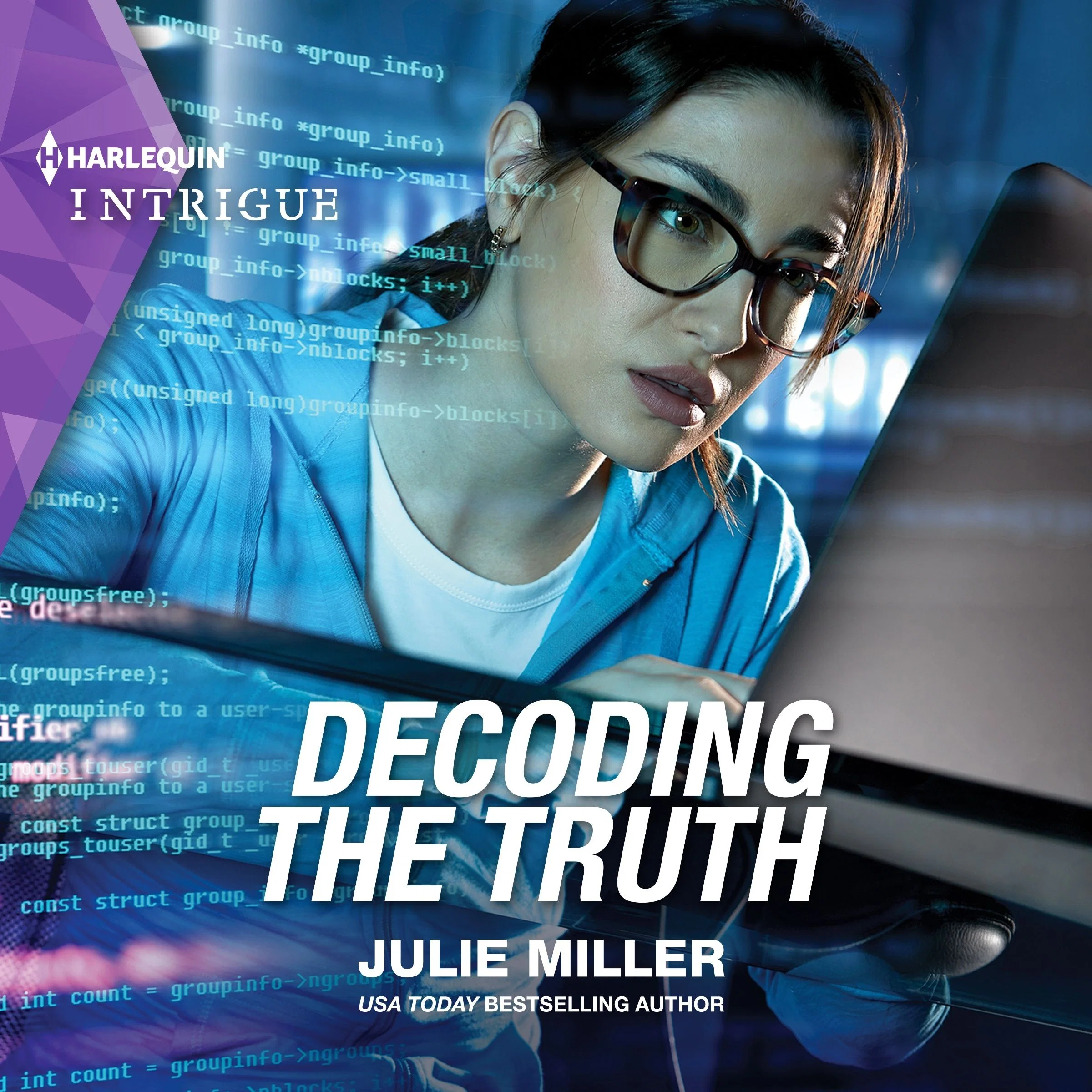 Decoding the Truth - Image 2