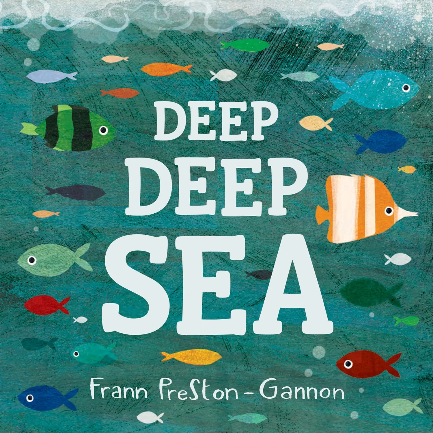 Deep Deep Sea - Image 3