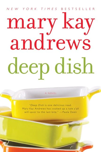 Deep Dish - Image 2