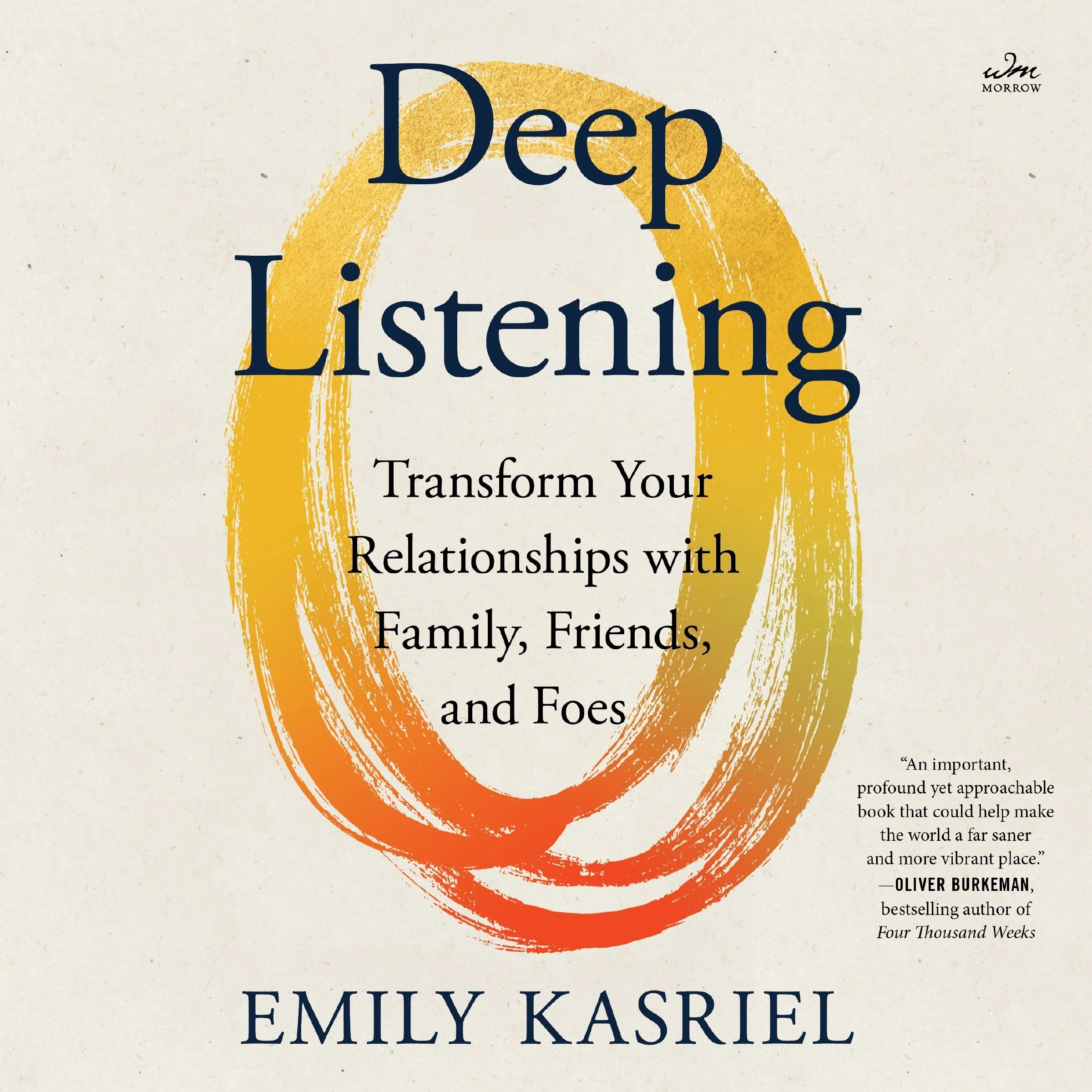 Deep Listening - Image 4