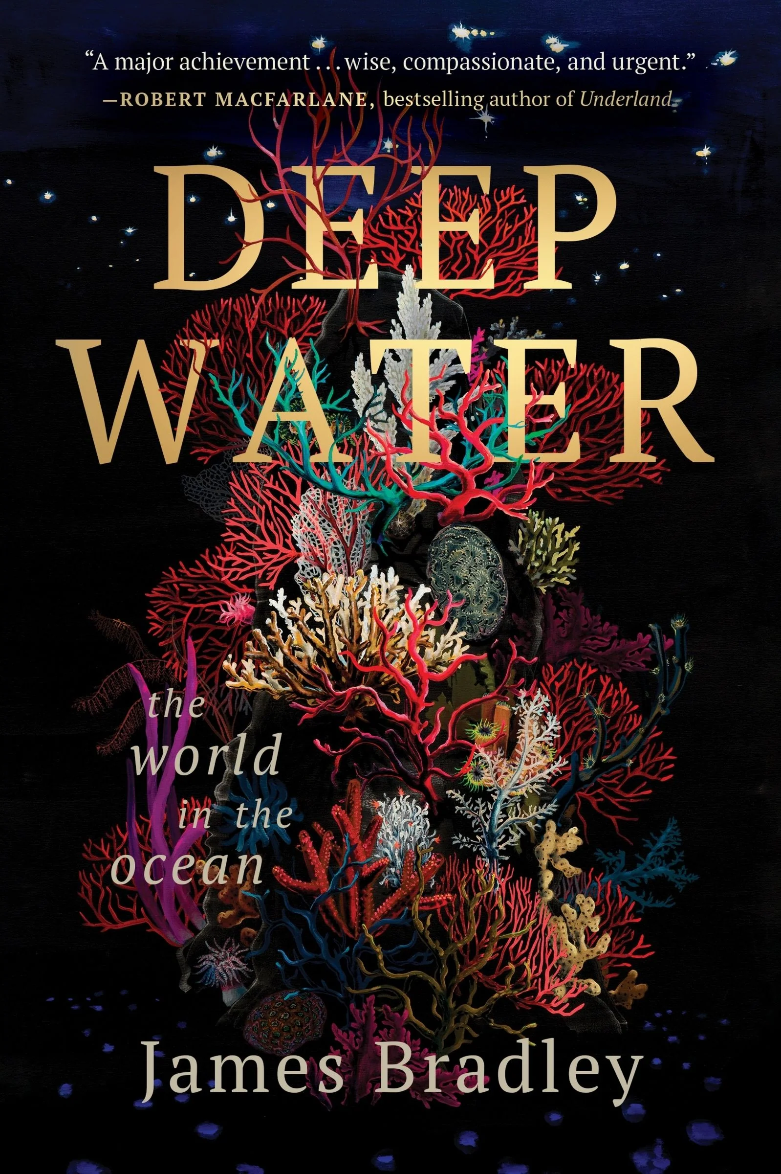 Deep Water - Image 3