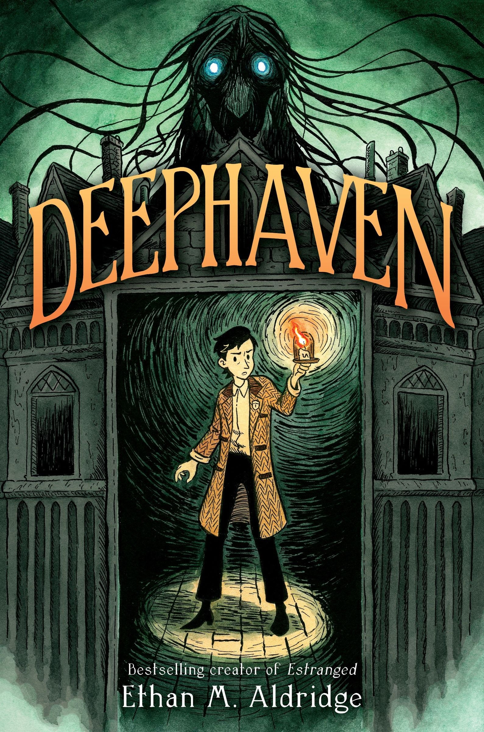 Deephaven - Image 4
