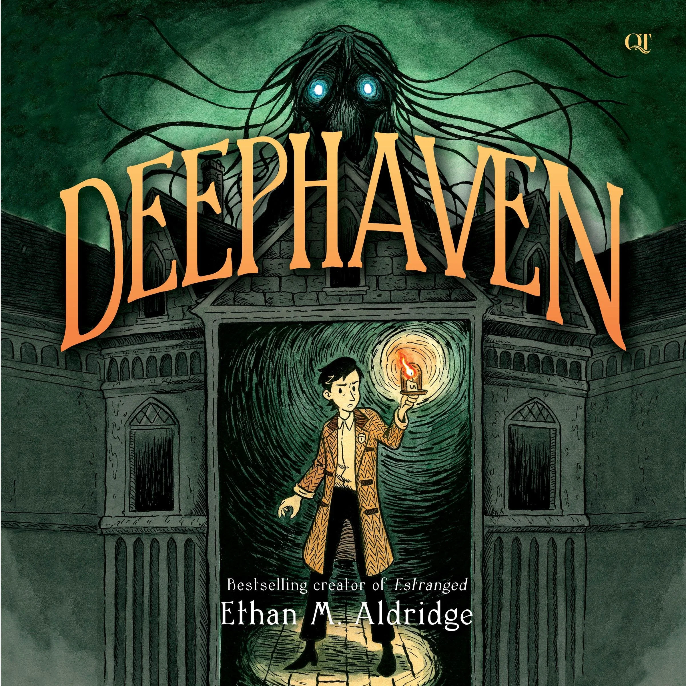 Deephaven - Image 5