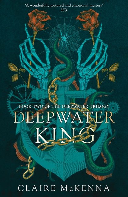 Deepwater King - Image 2