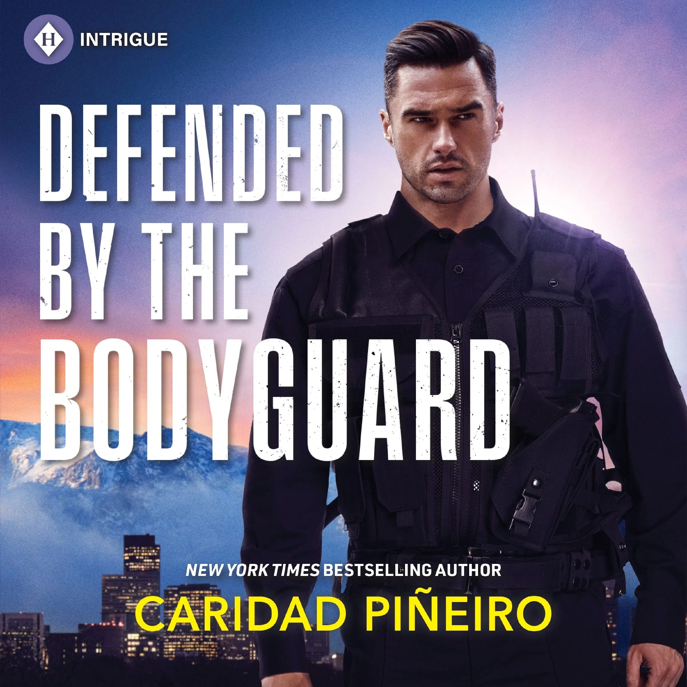 Defended by the Bodyguard - Image 2