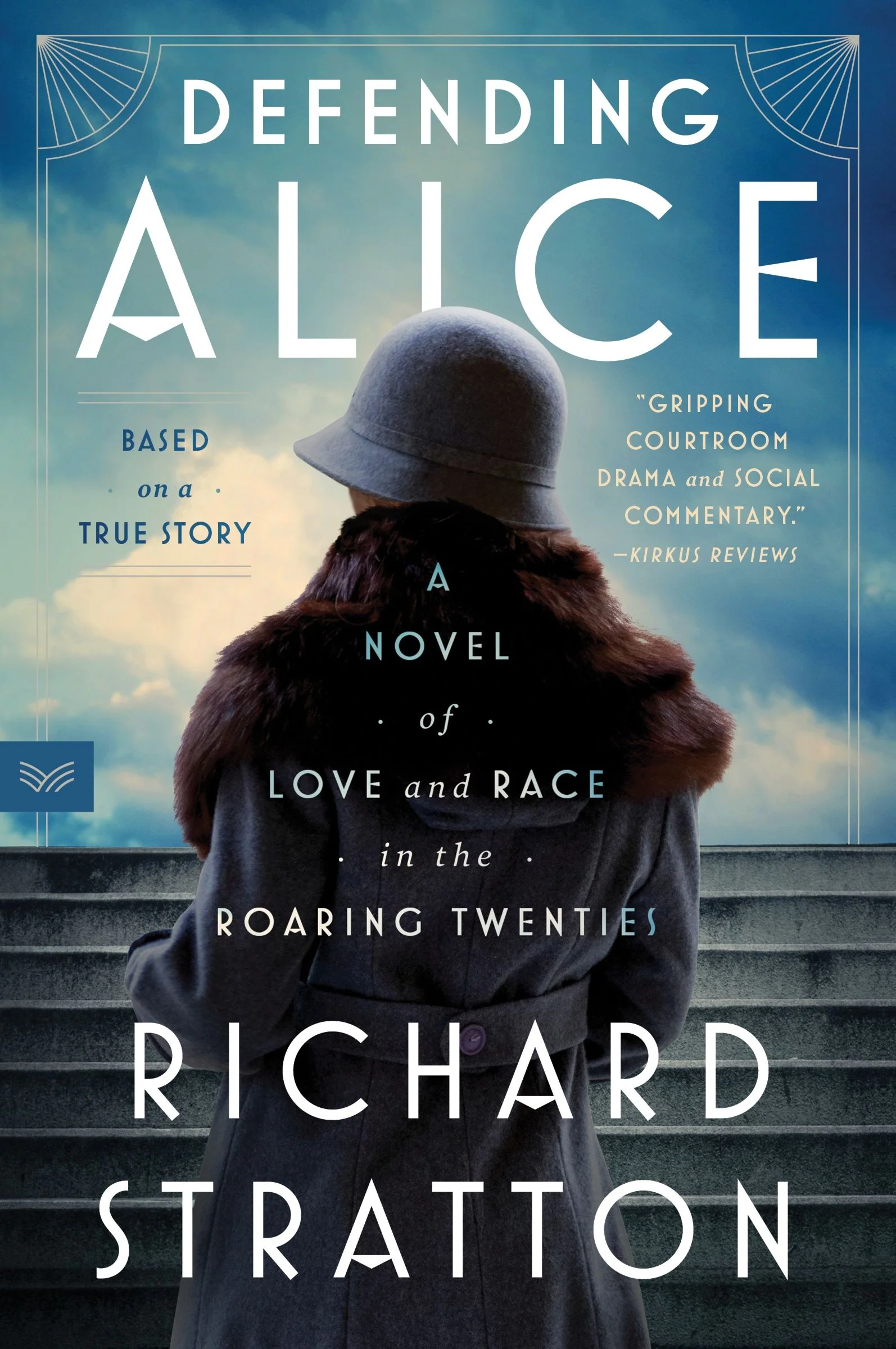 Defending Alice - Image 3