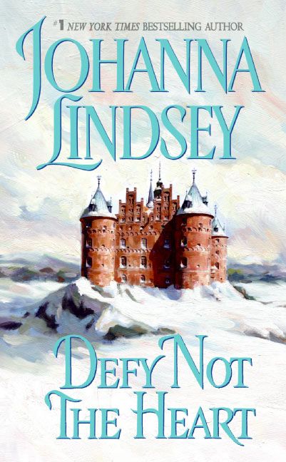 Defy Not the Heart - Image 2